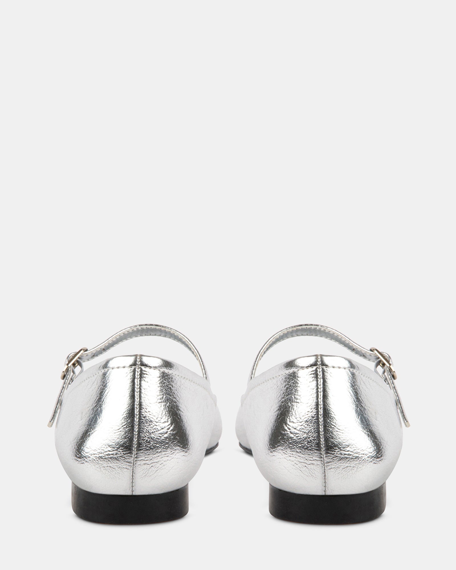 DANSEUR SILVER - Women's Shoes - Steve Madden Canada
