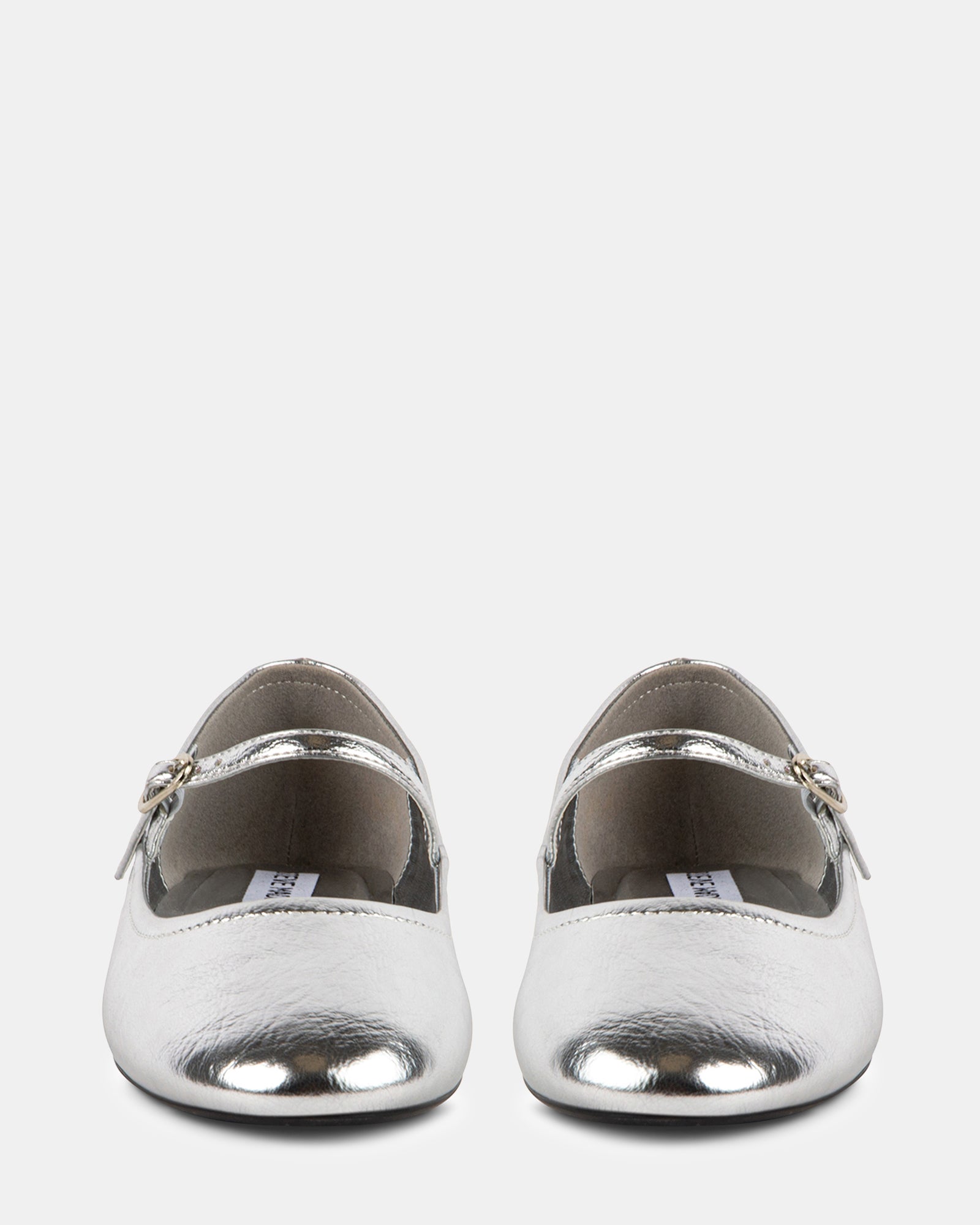DANSEUR SILVER - Women's Shoes - Steve Madden Canada