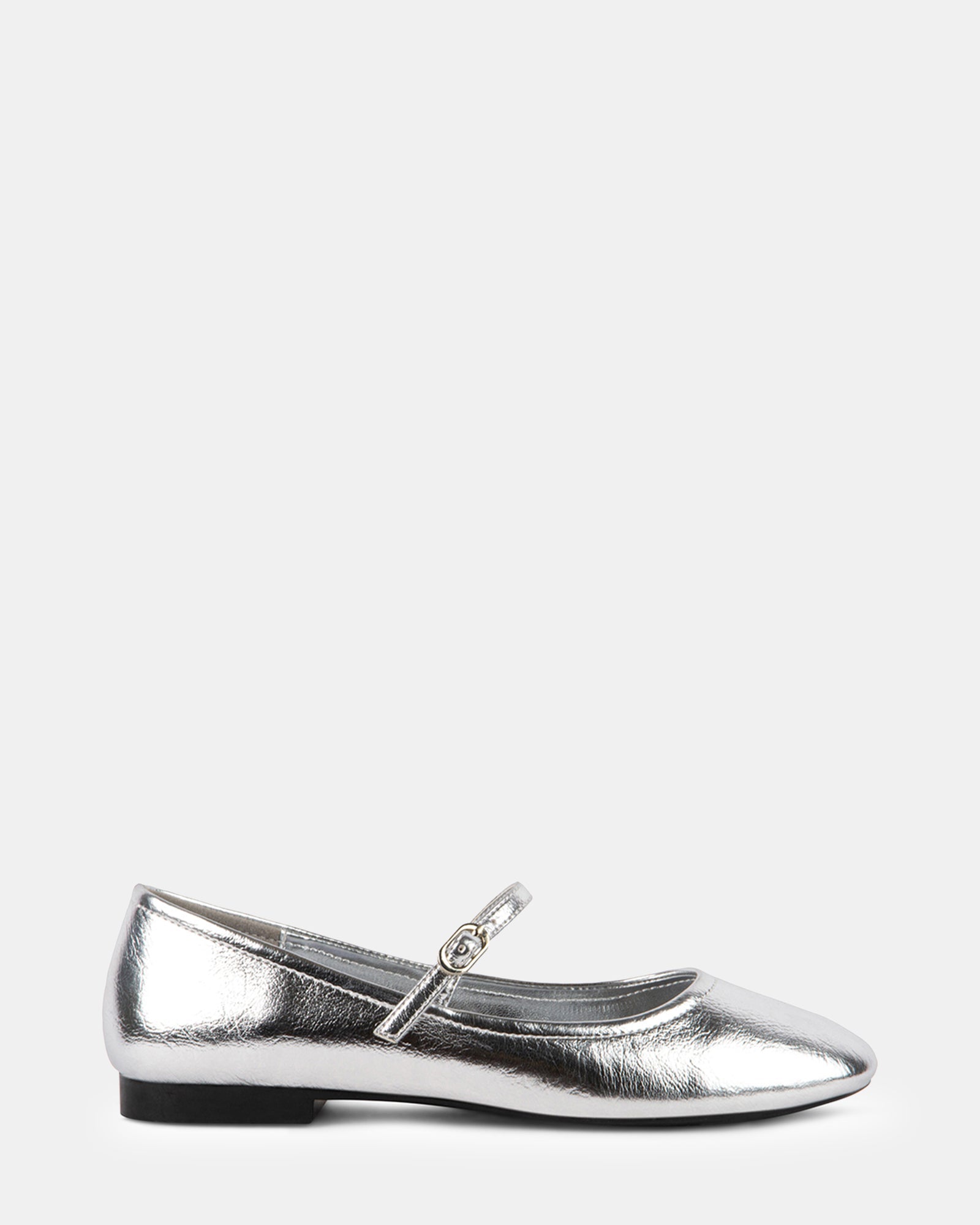 DANSEUR SILVER - Women's Shoes - Steve Madden Canada