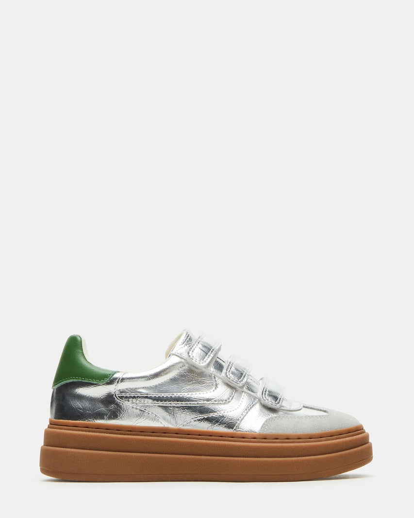 DASH SILVER - Women's Shoes - Steve Madden Canada