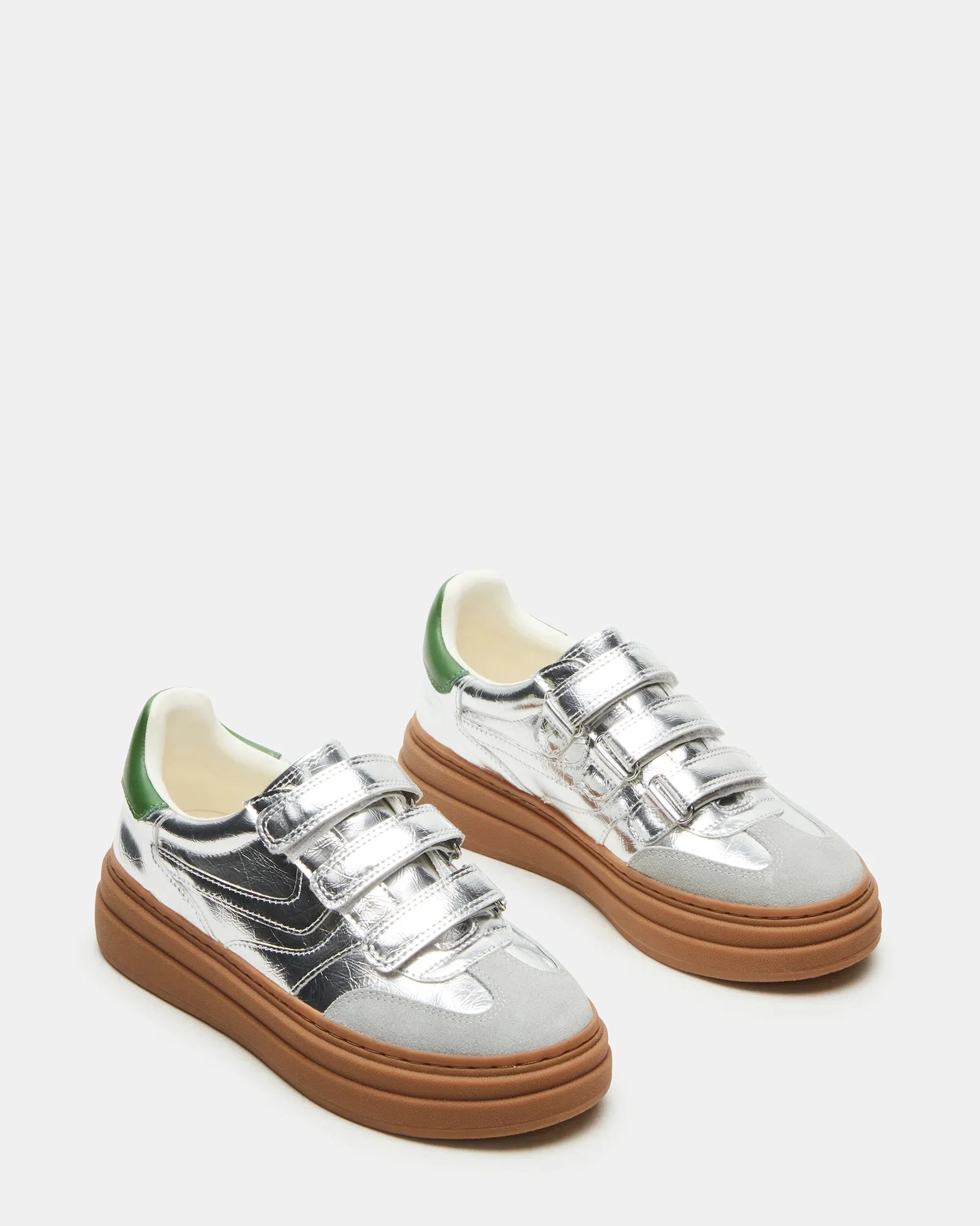 DASH SILVER - Women's Shoes - Steve Madden Canada