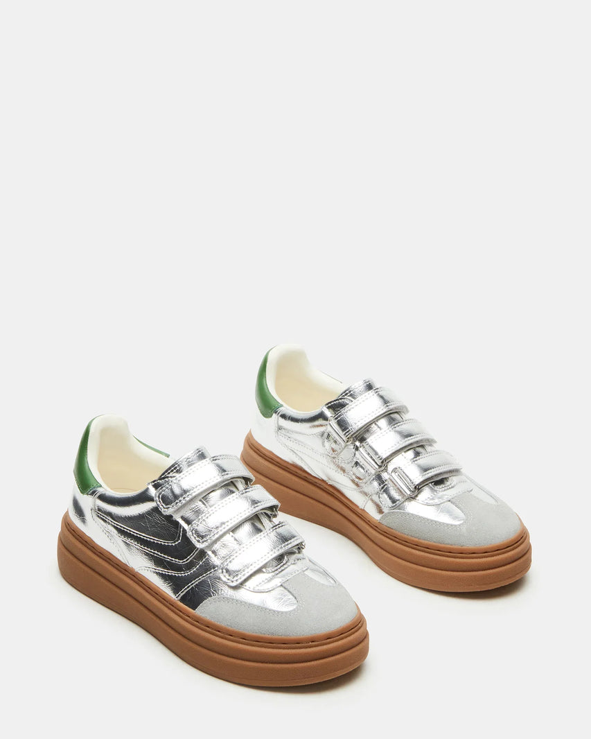 DASH SILVER - Women's Shoes - Steve Madden Canada