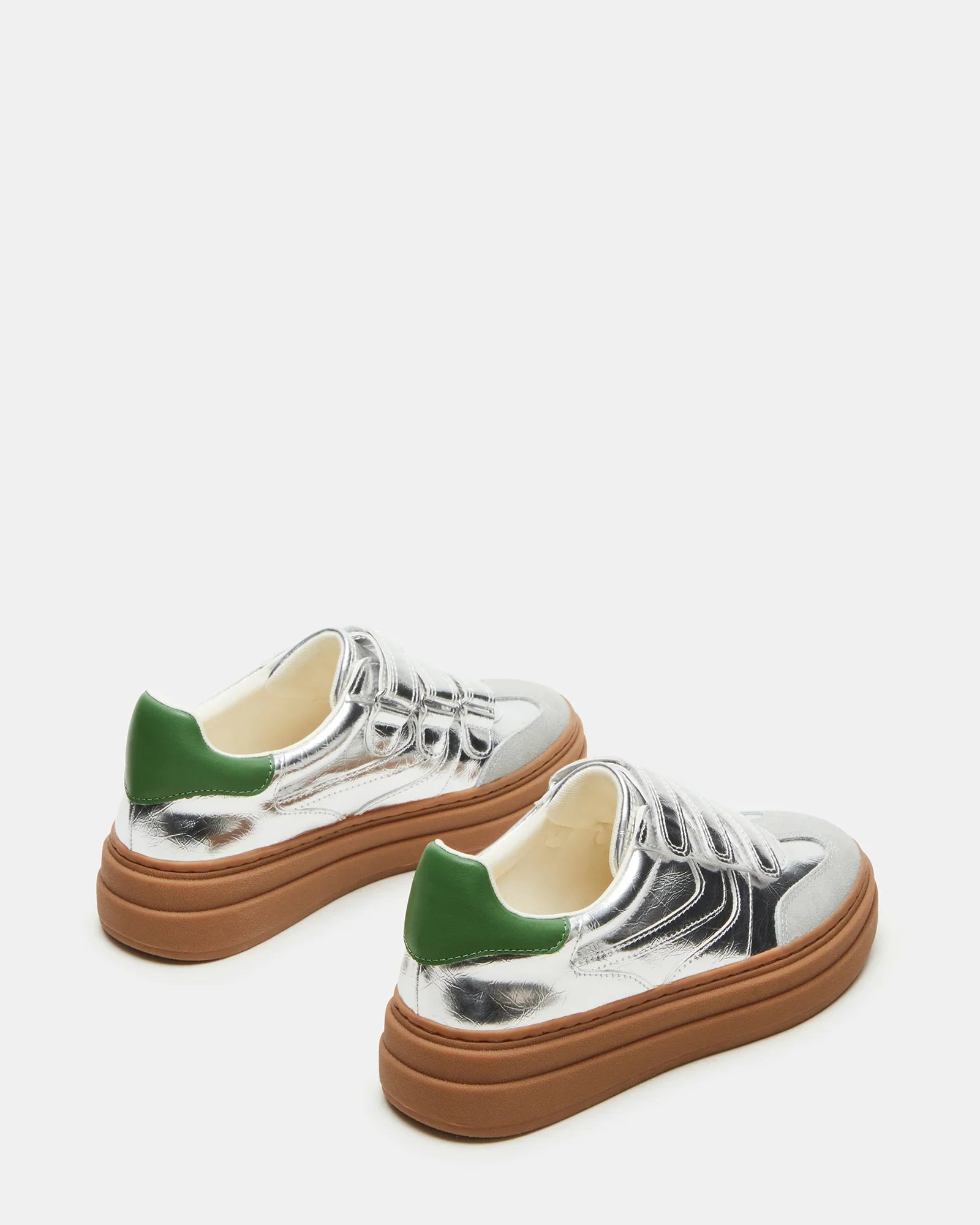 DASH SILVER - Women's Shoes - Steve Madden Canada