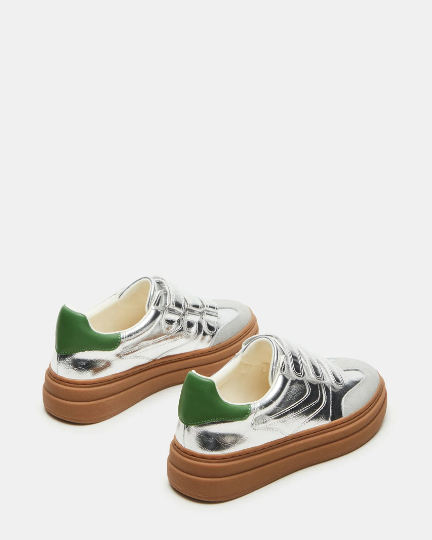 DASH SILVER - Women's Shoes - Steve Madden Canada