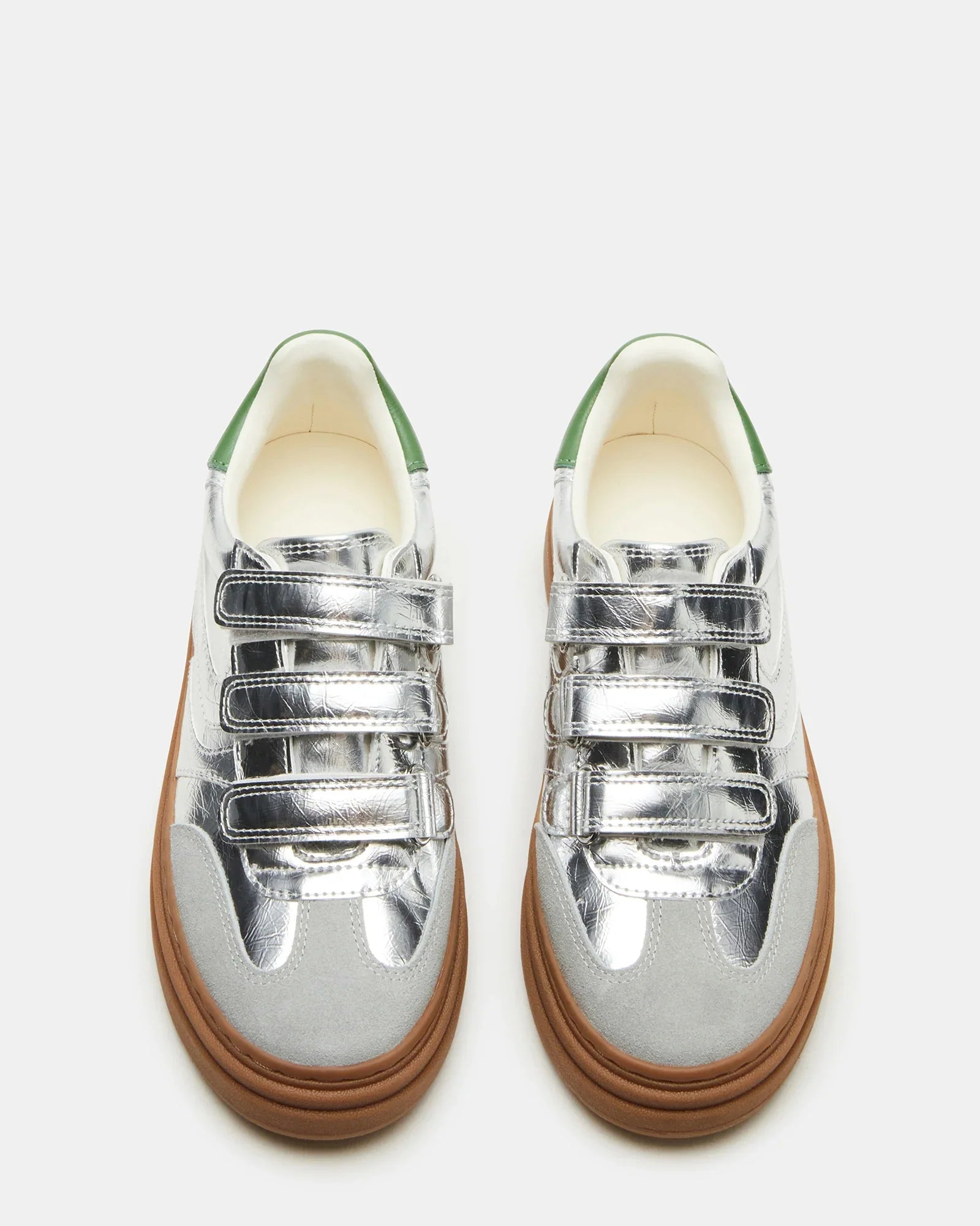 DASH SILVER - Women's Shoes - Steve Madden Canada