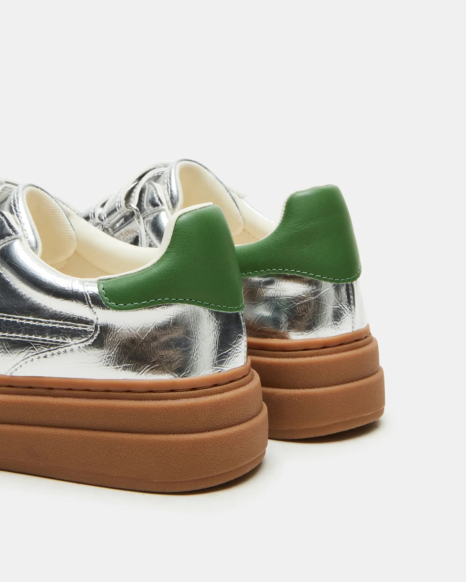 DASH SILVER - Women's Shoes - Steve Madden Canada