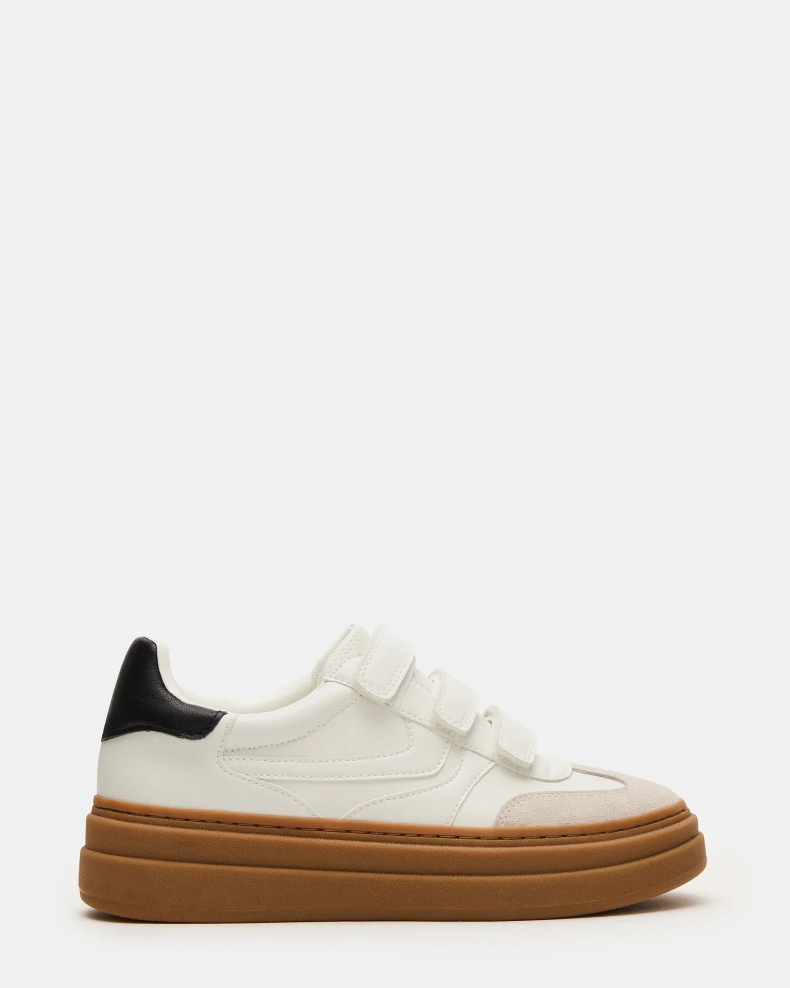 DASH WHITE MULTI - Women's Shoes - Steve Madden Canada