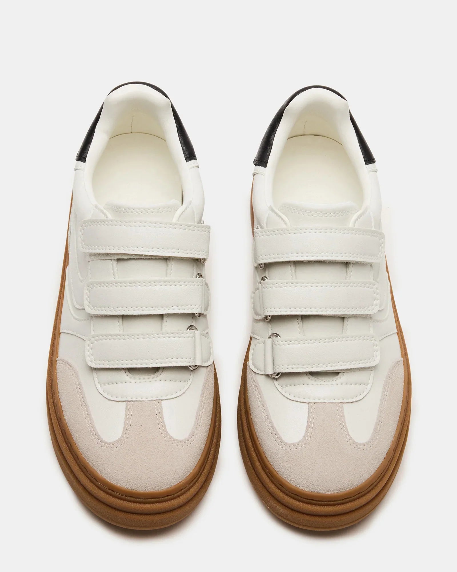 DASH WHITE MULTI - Women's Shoes - Steve Madden Canada