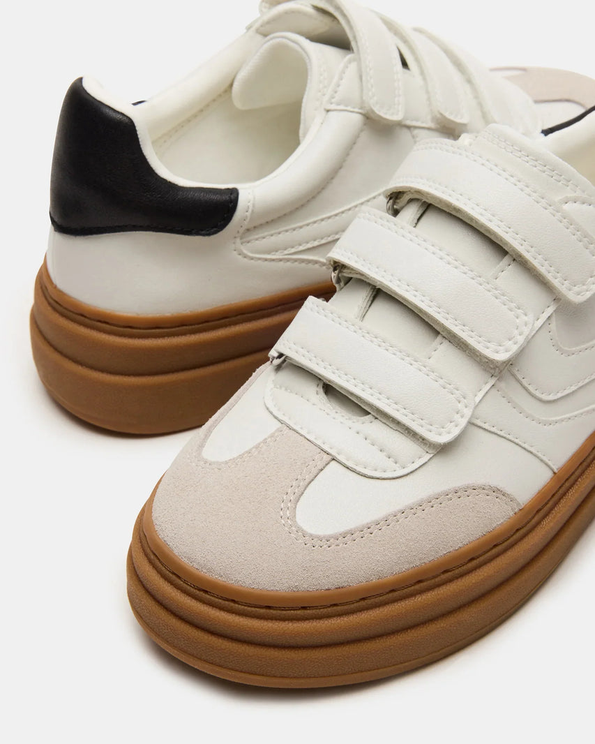 DASH WHITE MULTI - Women's Shoes - Steve Madden Canada