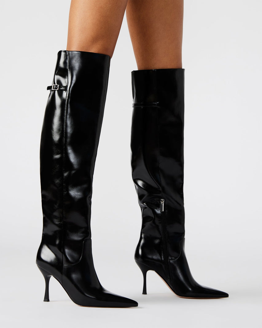 DAWNNN BLACK - - Steve Madden Canada