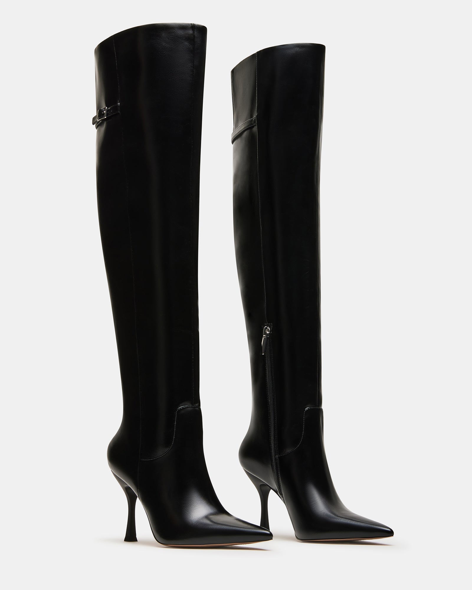 DAWNNN BLACK - - Steve Madden Canada