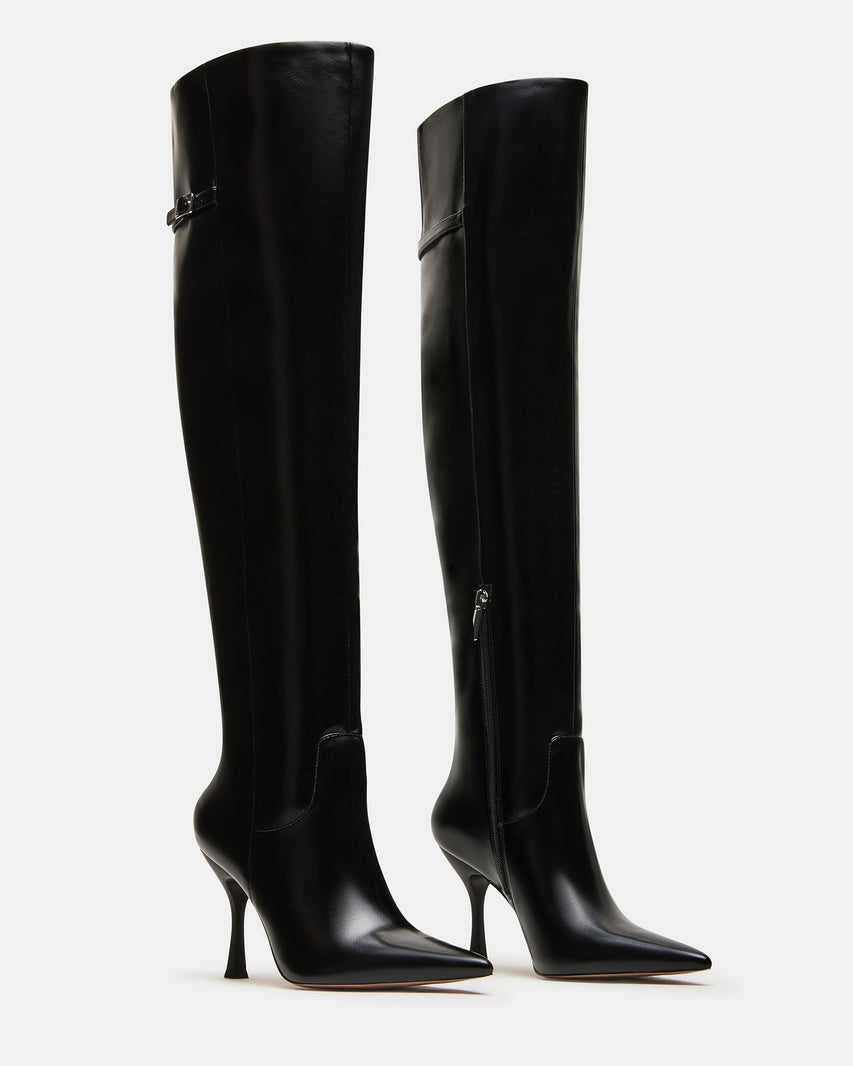 DAWNNN BLACK - - Steve Madden Canada