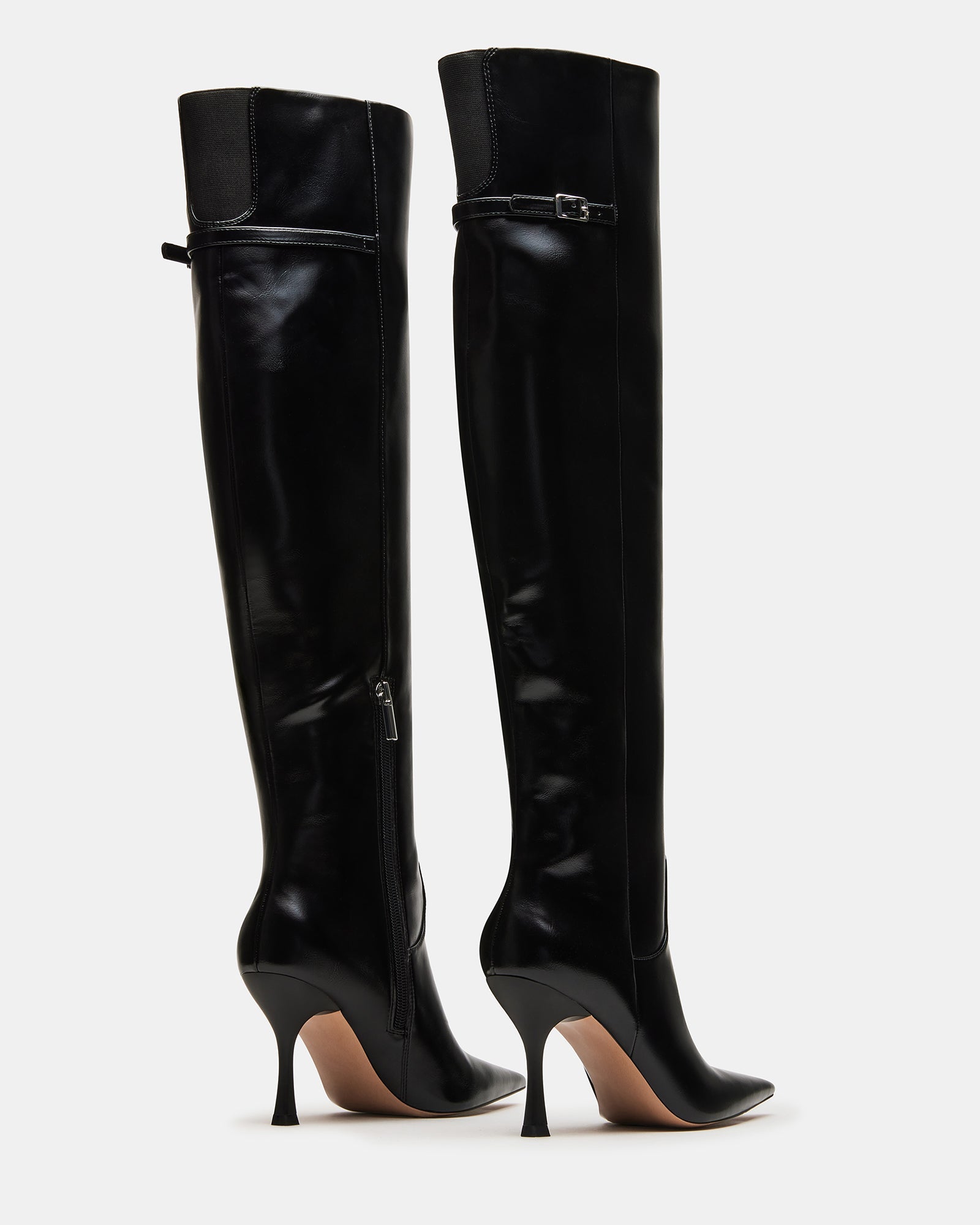 DAWNNN BLACK - - Steve Madden Canada