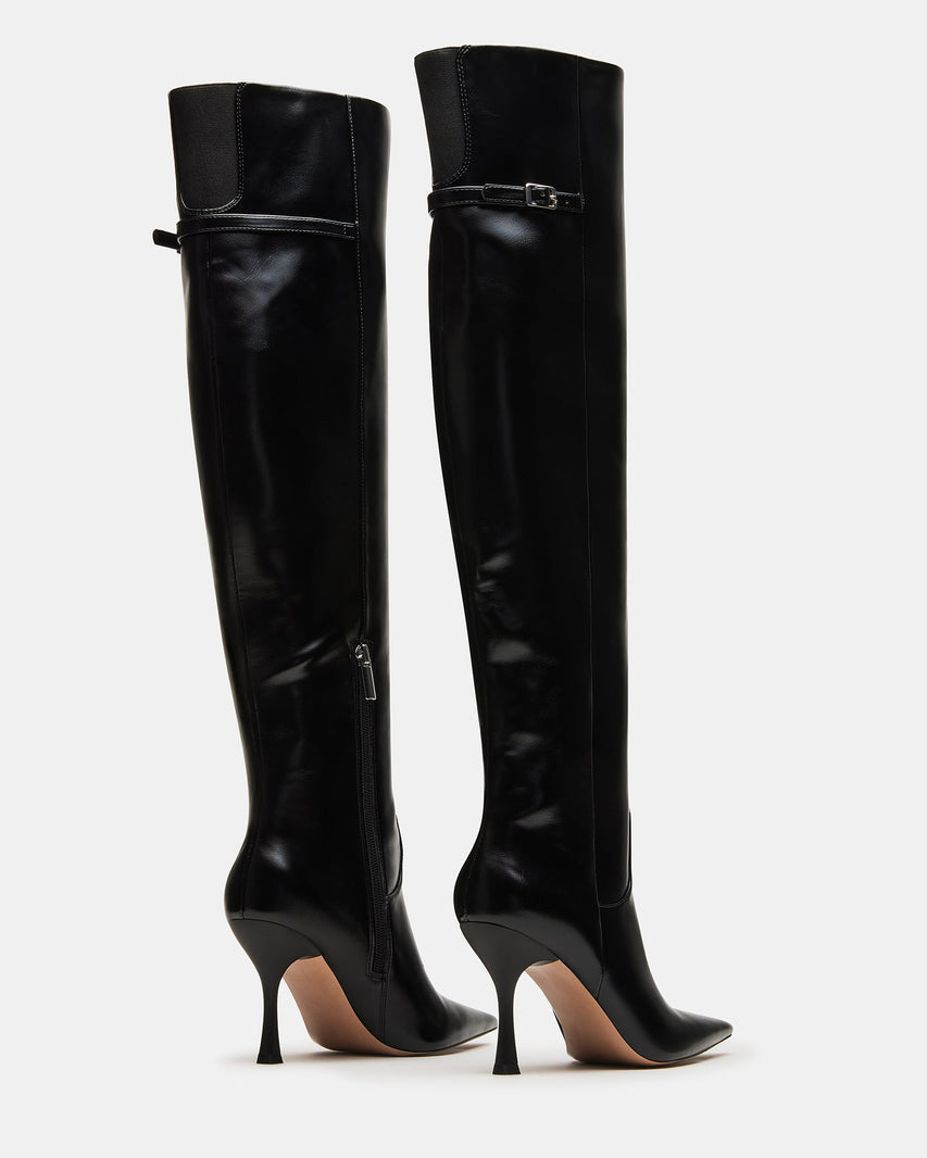 DAWNNN BLACK - - Steve Madden Canada