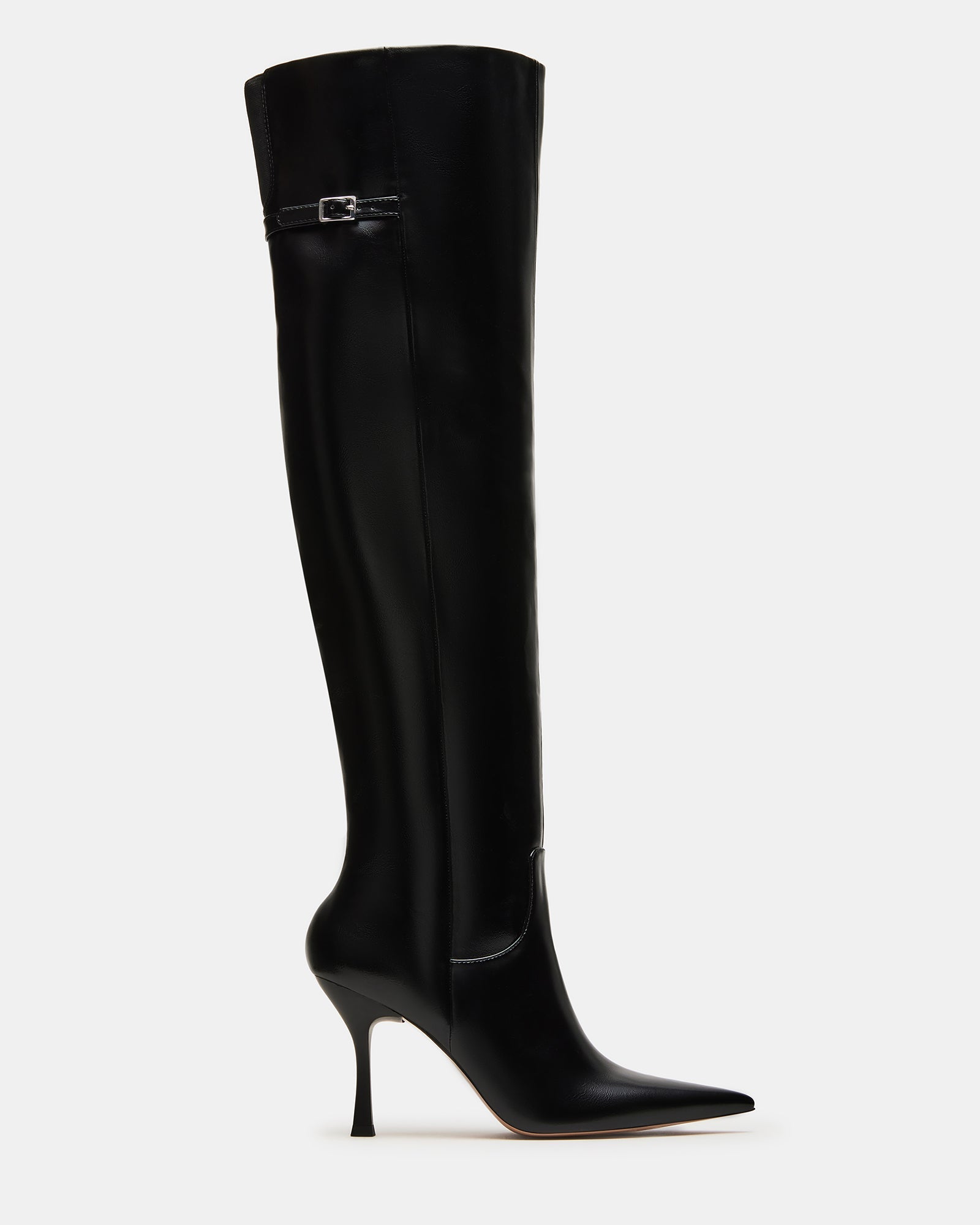 DAWNNN BLACK - - Steve Madden Canada