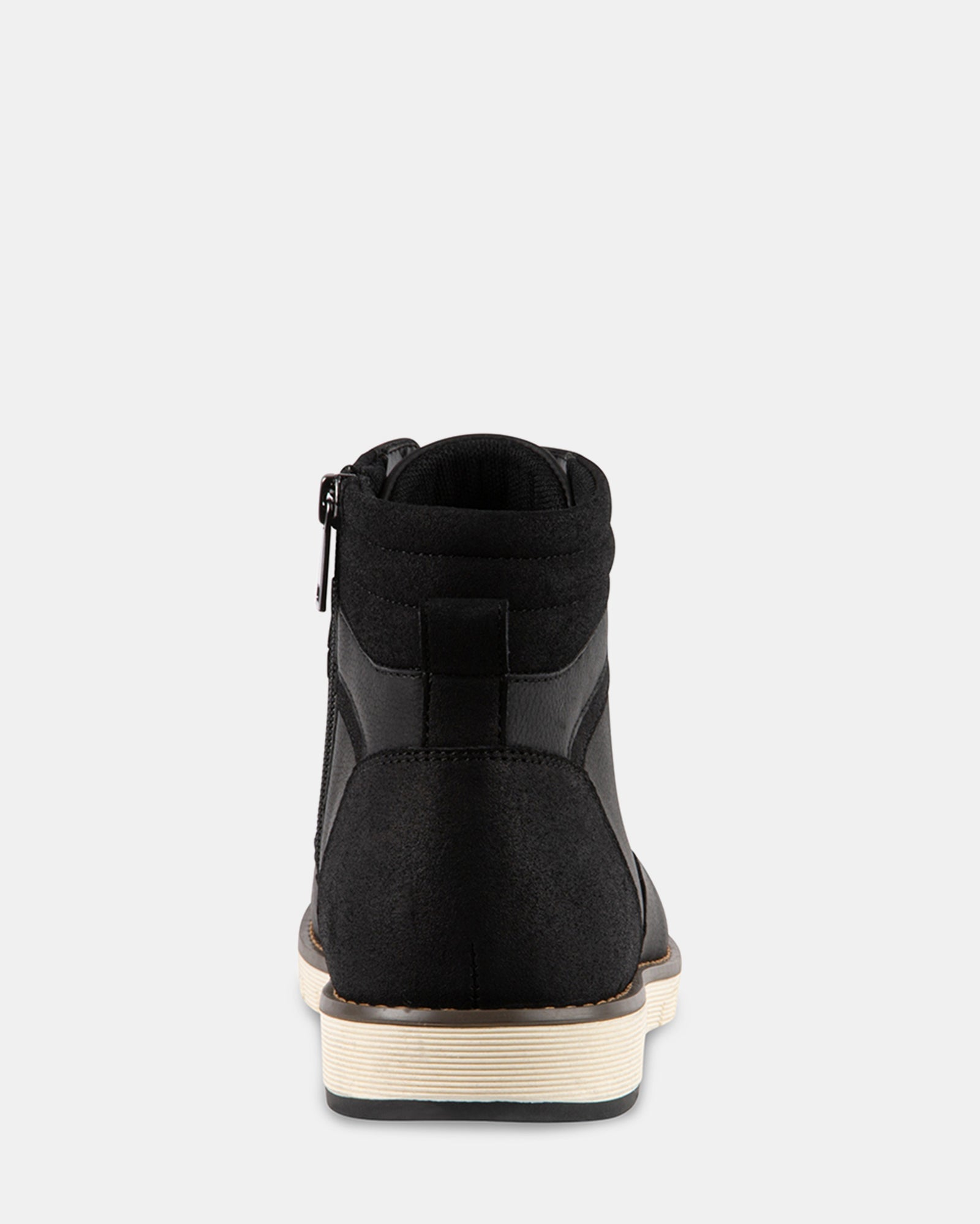 DAXTON BLACK - Men's Shoes - Steve Madden Canada