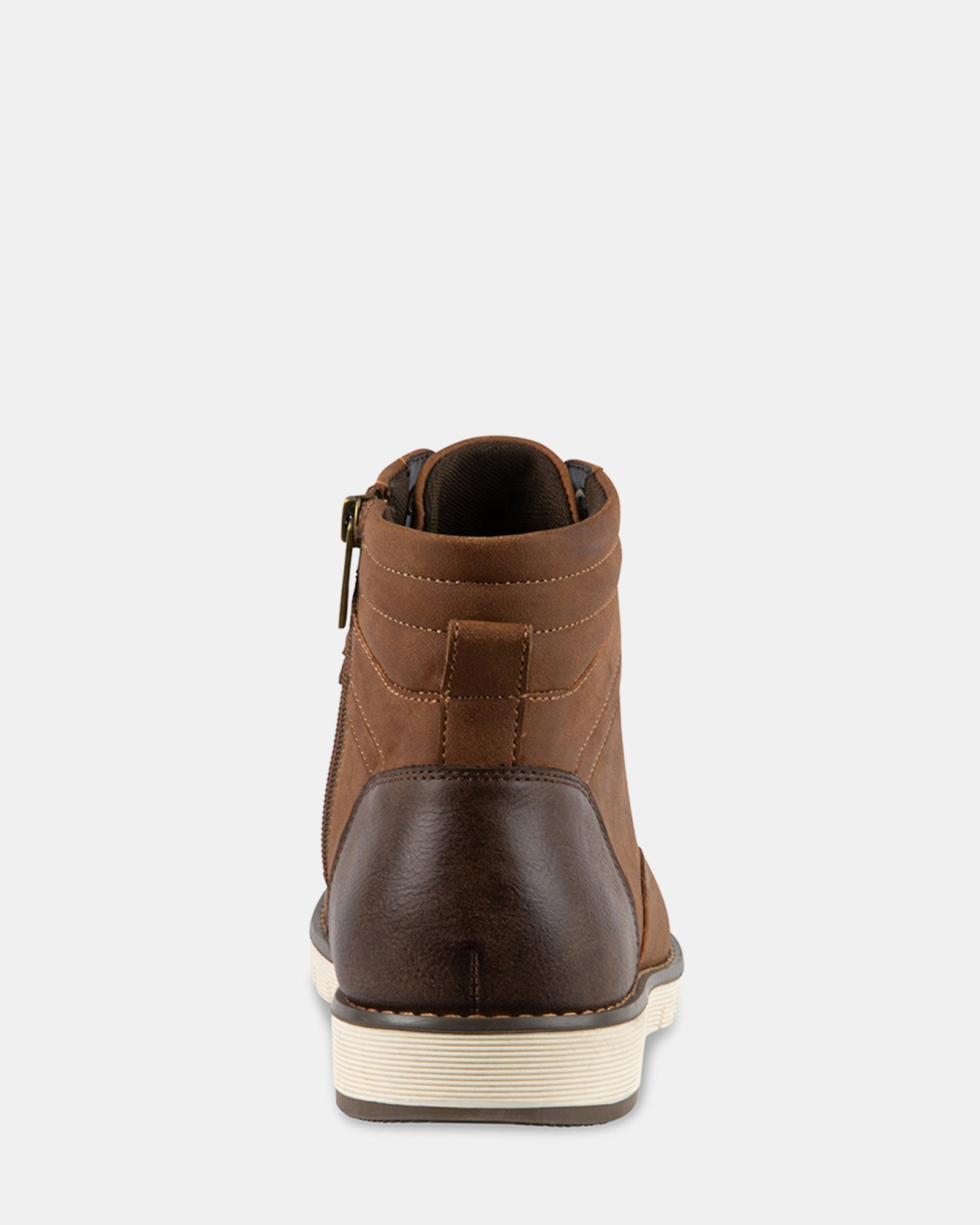 DAXTON COGNAC - Men's Shoes - Steve Madden Canada