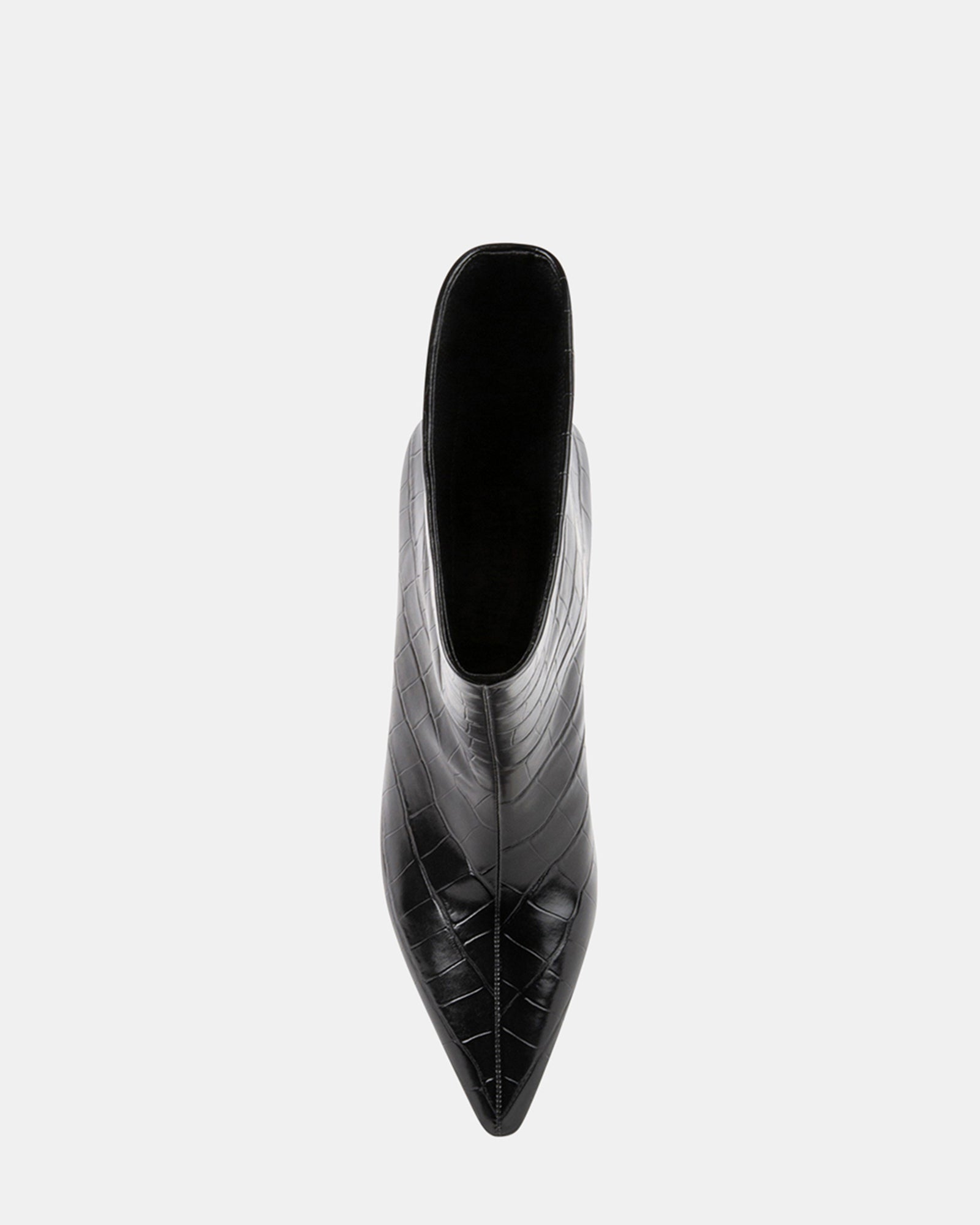 DELIGHT BLACK EXOTIC - Women's Shoes - Steve Madden Canada