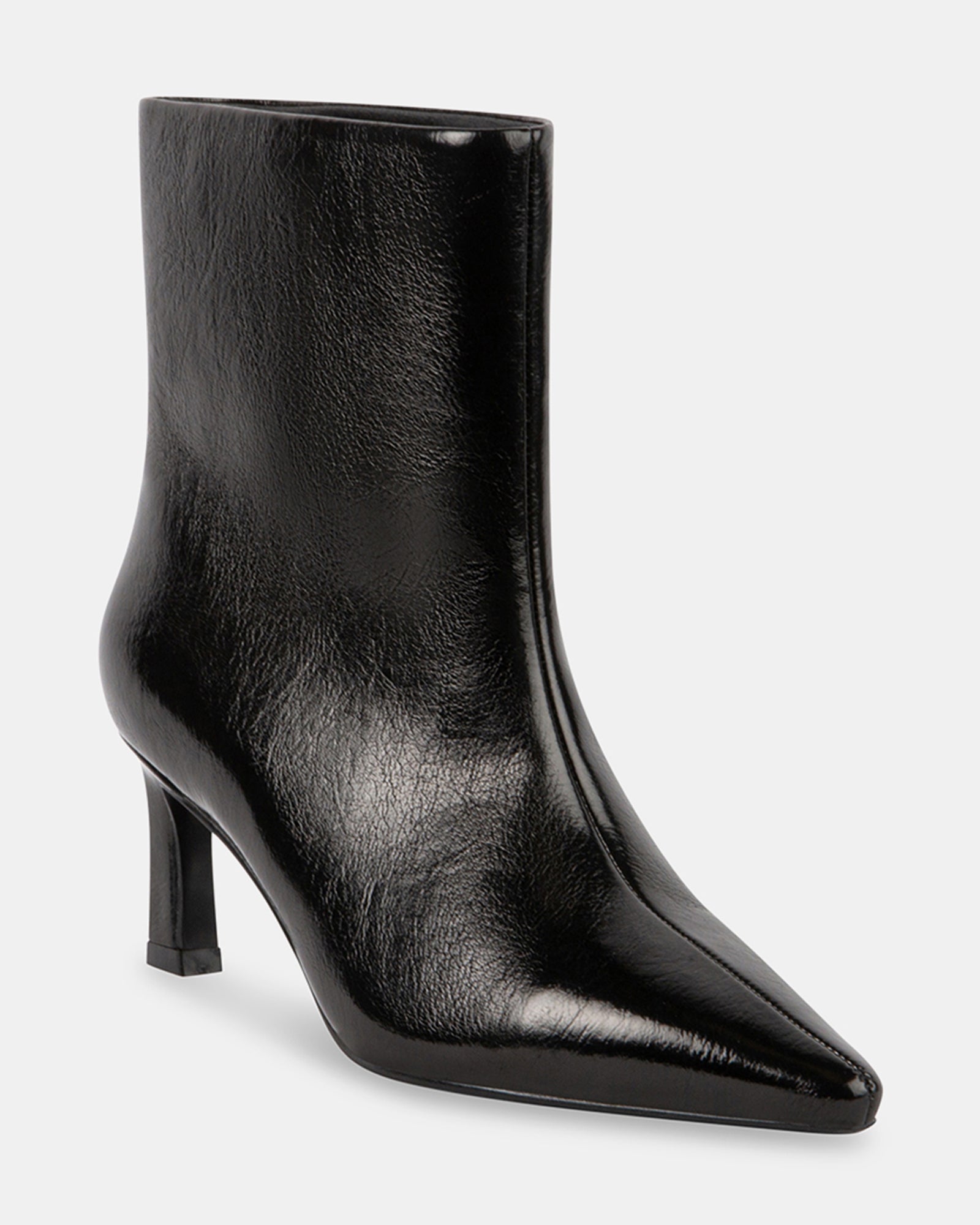 DELIGHT BLACK - Women's Shoes - Steve Madden Canada