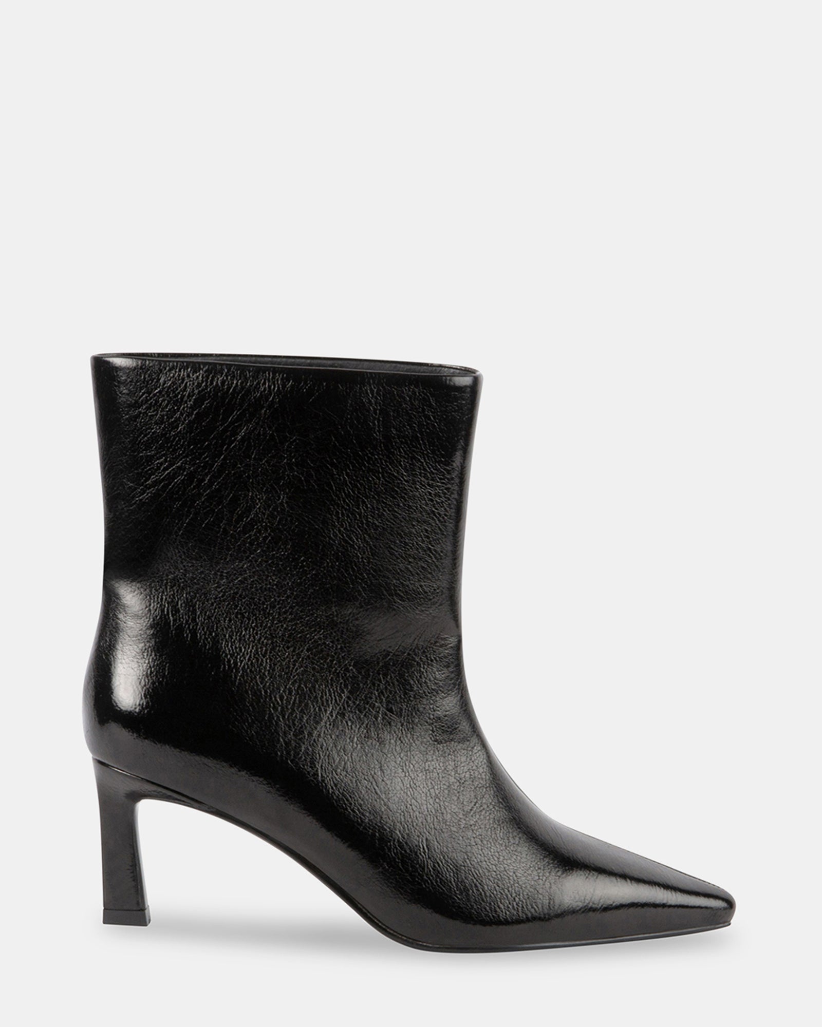 DELIGHT BLACK - Women's Shoes - Steve Madden Canada