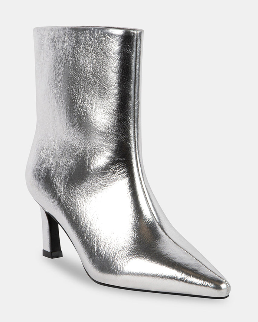 DELIGHT SILVER - Women's Shoes - Steve Madden Canada