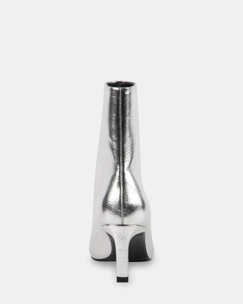 DELIGHT SILVER - Women's Shoes - Steve Madden Canada