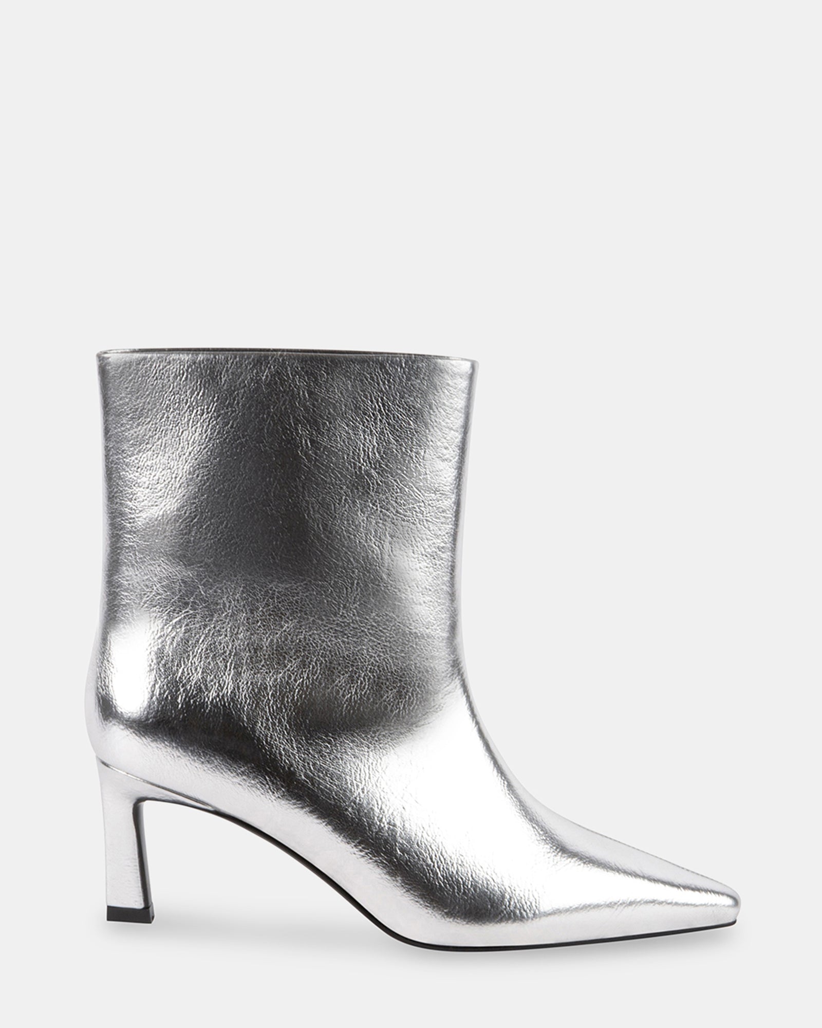 DELIGHT SILVER - Women's Shoes - Steve Madden Canada