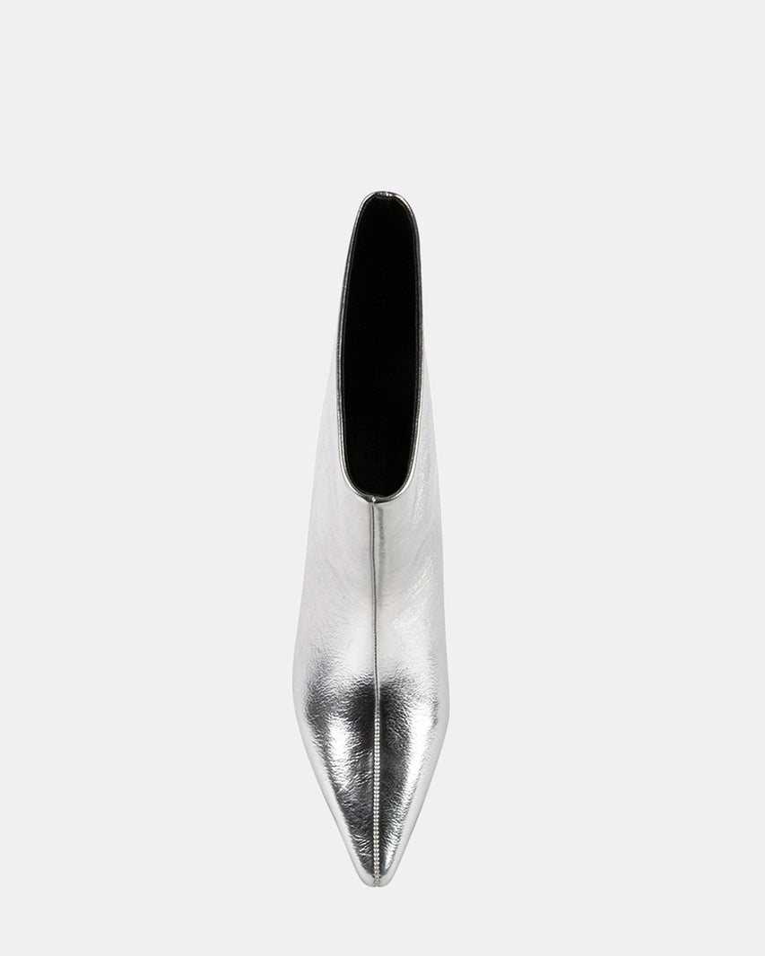 DELIGHT SILVER - Women's Shoes - Steve Madden Canada