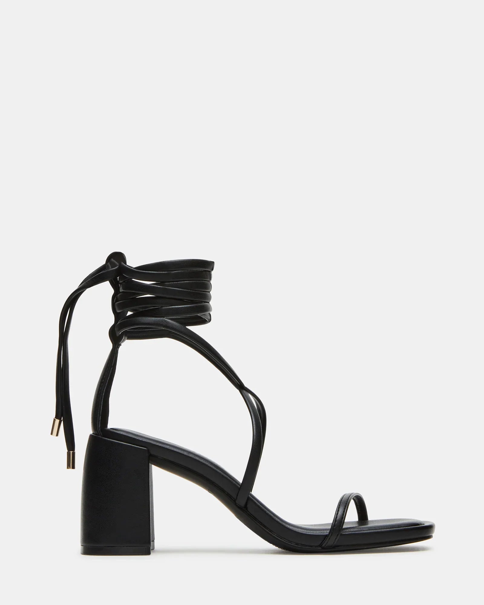 DEMURE BLACK - Women's Shoes - Steve Madden Canada