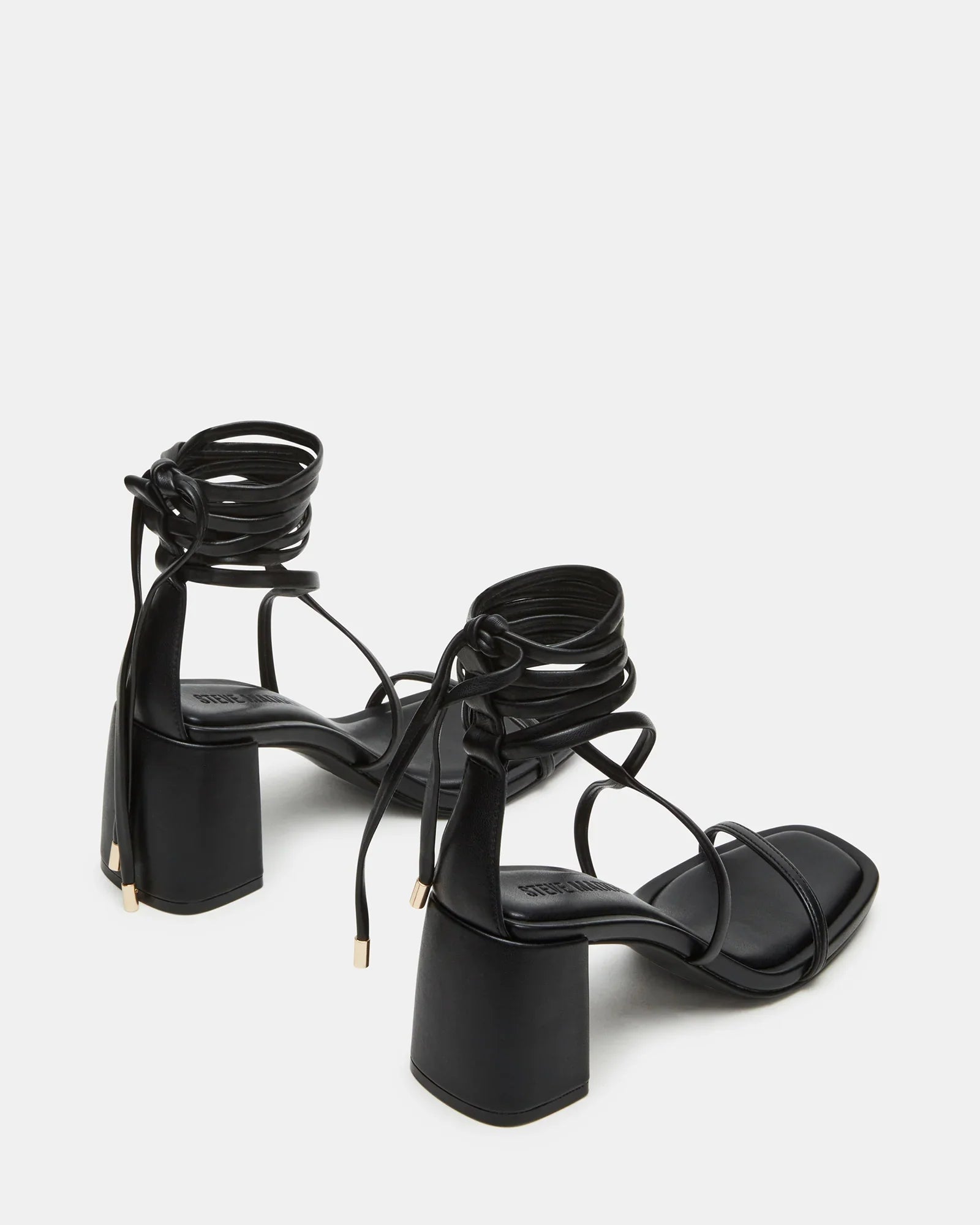 DEMURE BLACK - Women's Shoes - Steve Madden Canada