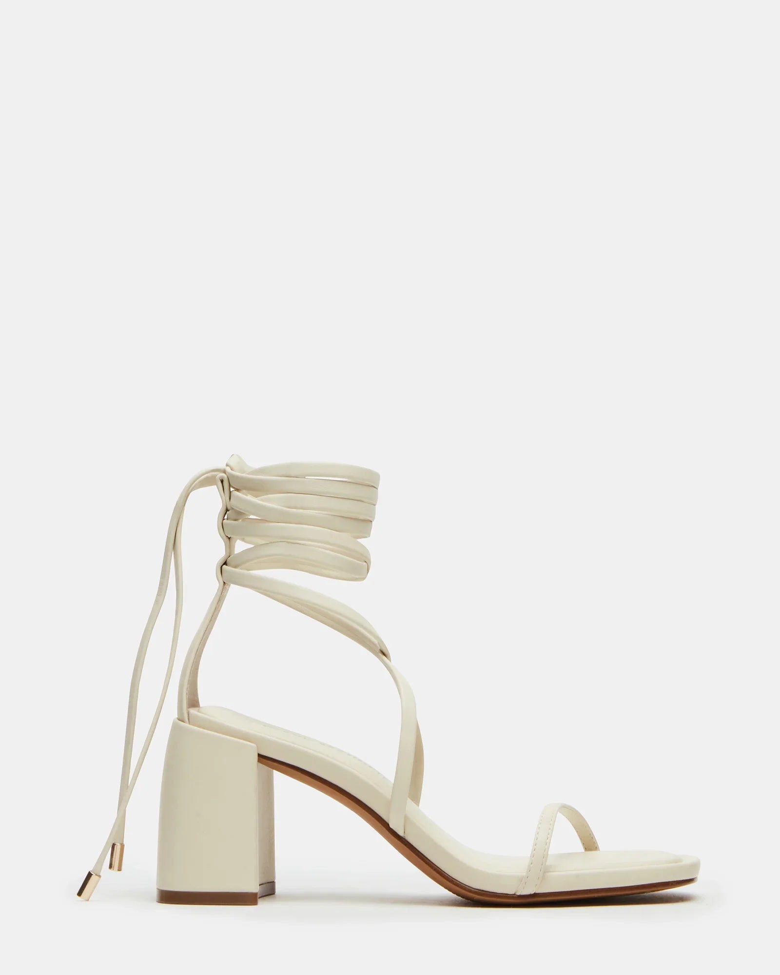 DEMURE NATURAL - Women's Shoes - Steve Madden Canada