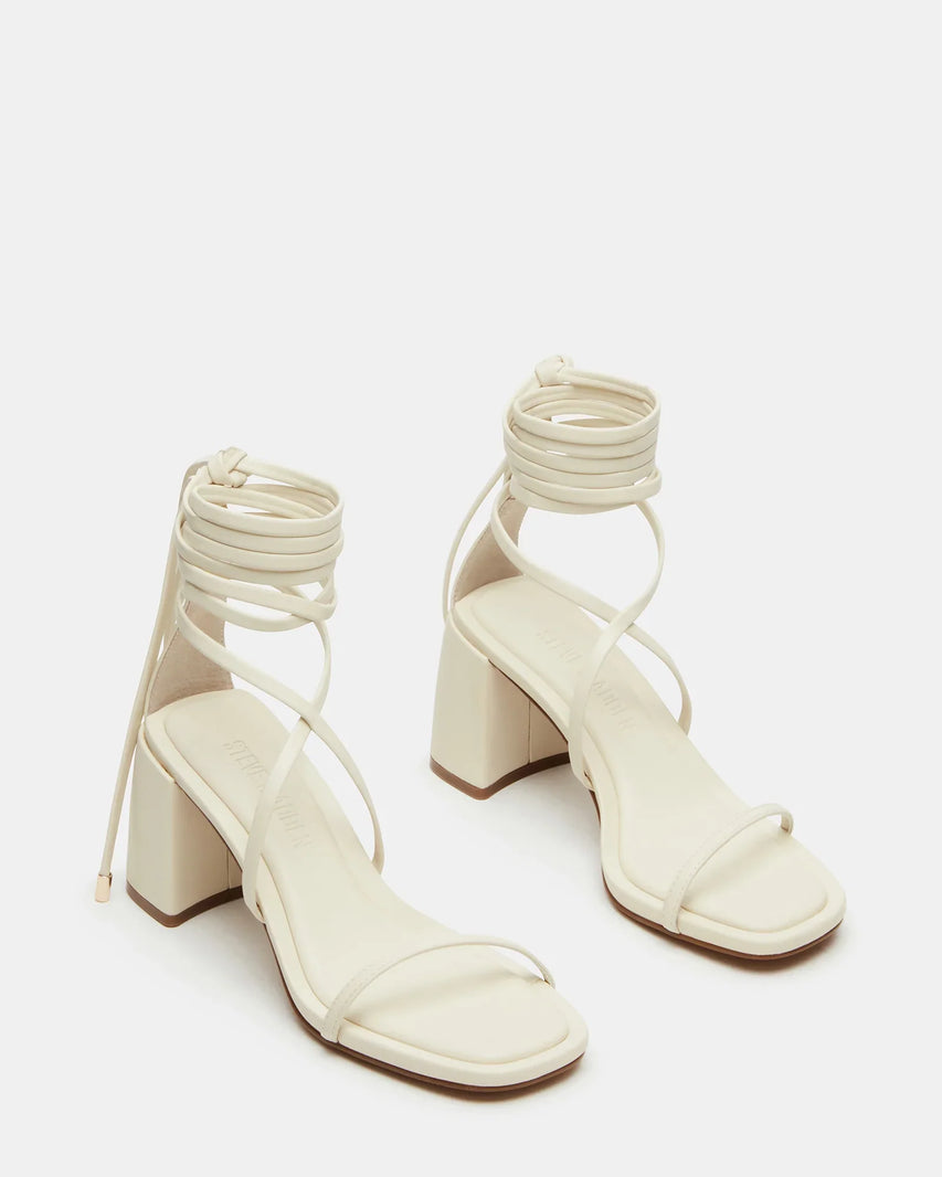 DEMURE NATURAL - Women's Shoes - Steve Madden Canada