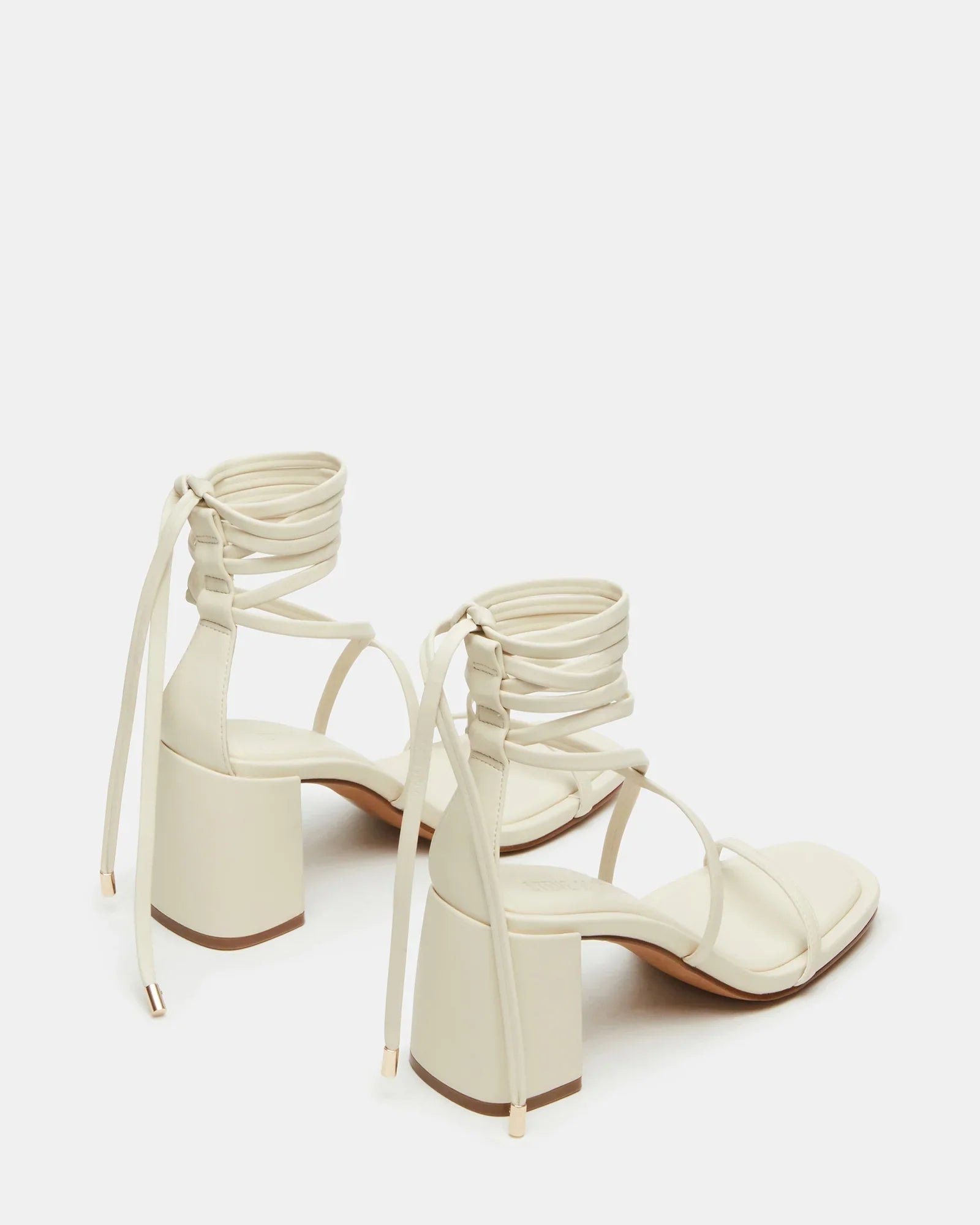 DEMURE NATURAL - Women's Shoes - Steve Madden Canada