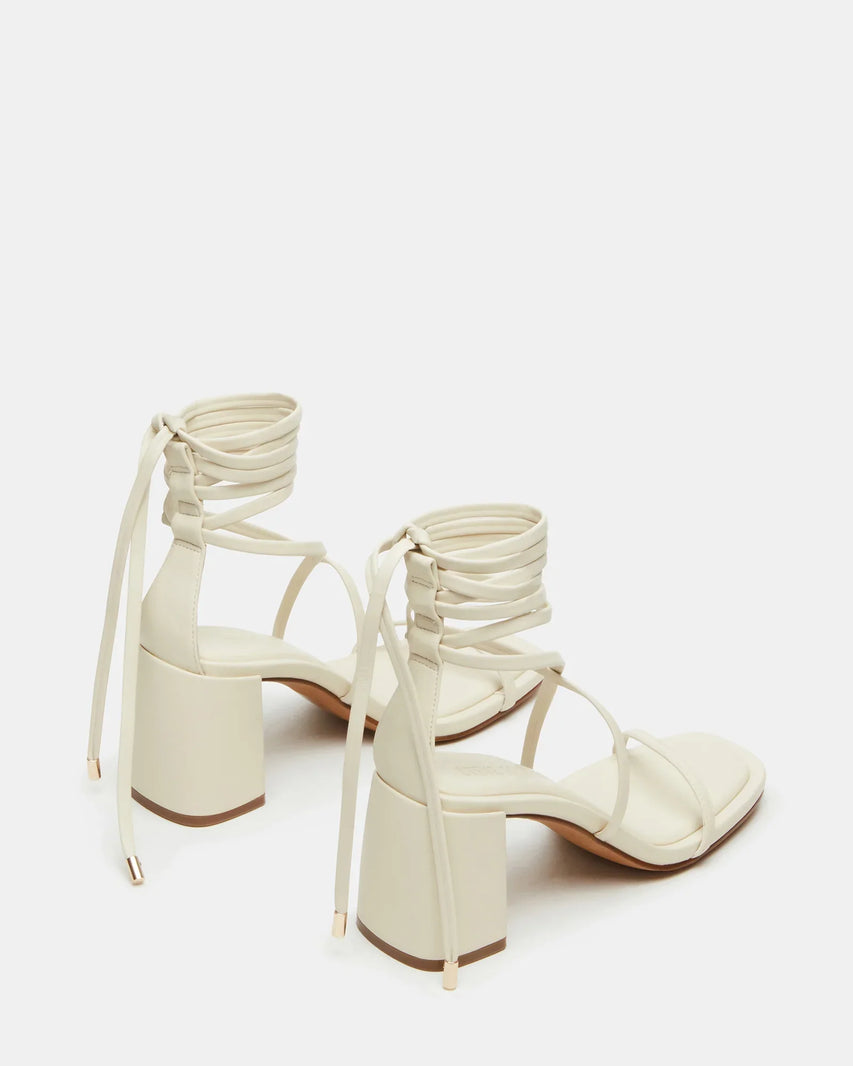 DEMURE NATURAL - Women's Shoes - Steve Madden Canada