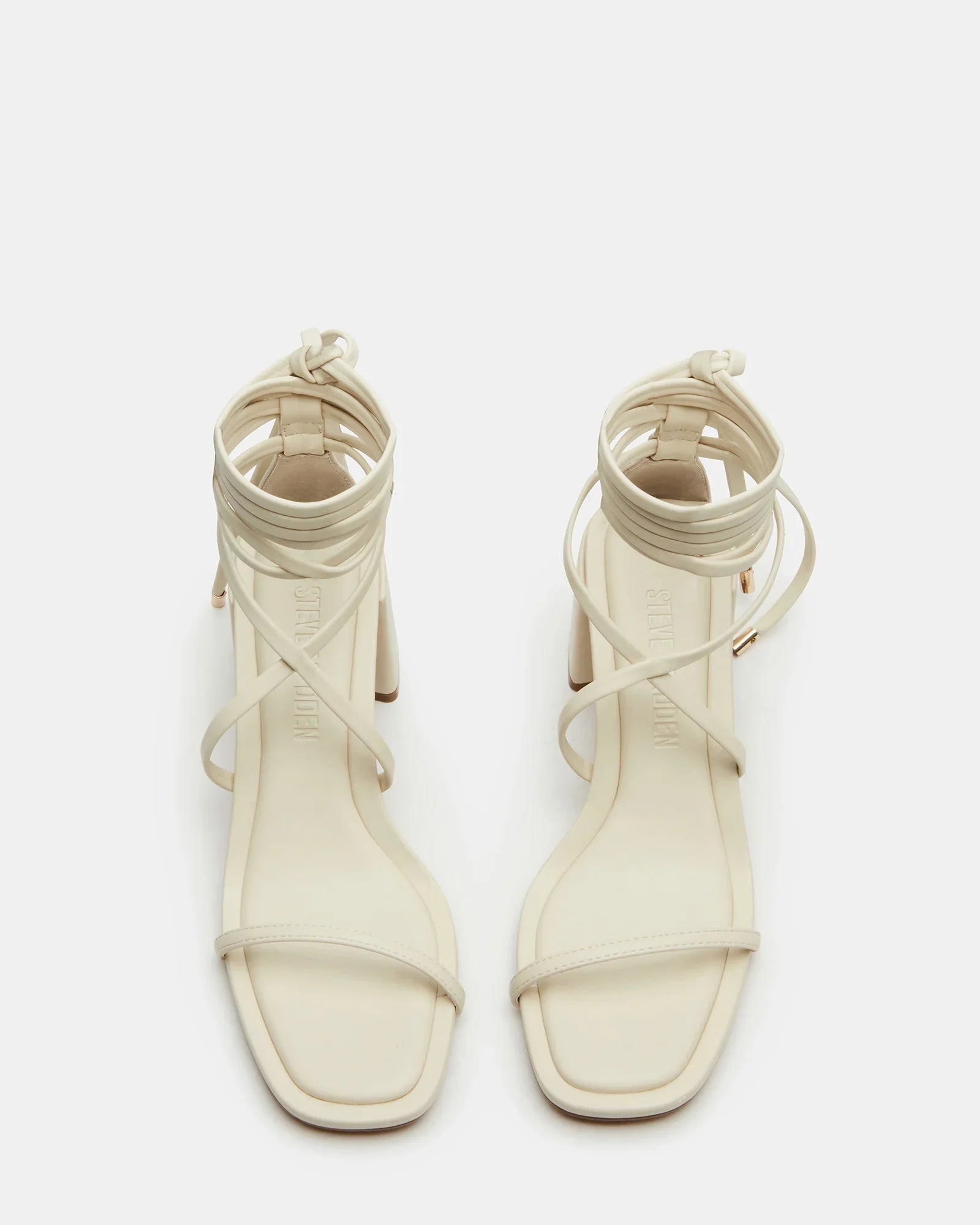 DEMURE NATURAL - Women's Shoes - Steve Madden Canada