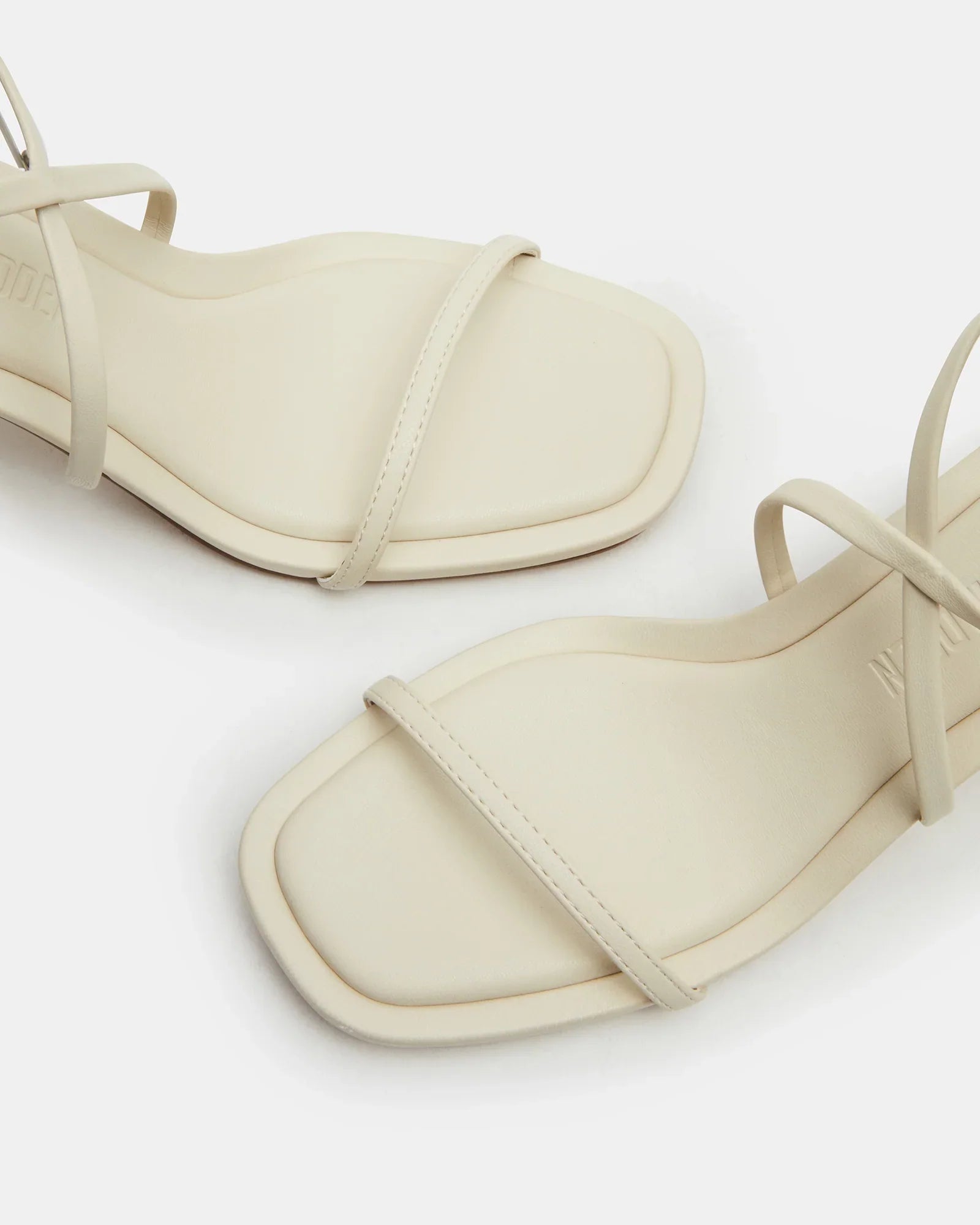 DEMURE NATURAL - Women's Shoes - Steve Madden Canada