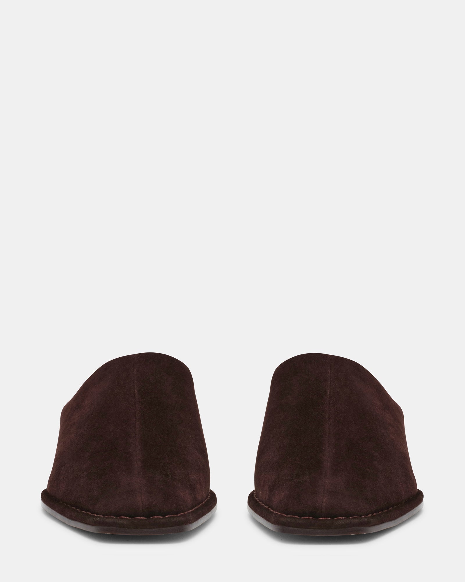 DESSA BROWN SUEDE - Women's Shoes - Steve Madden Canada