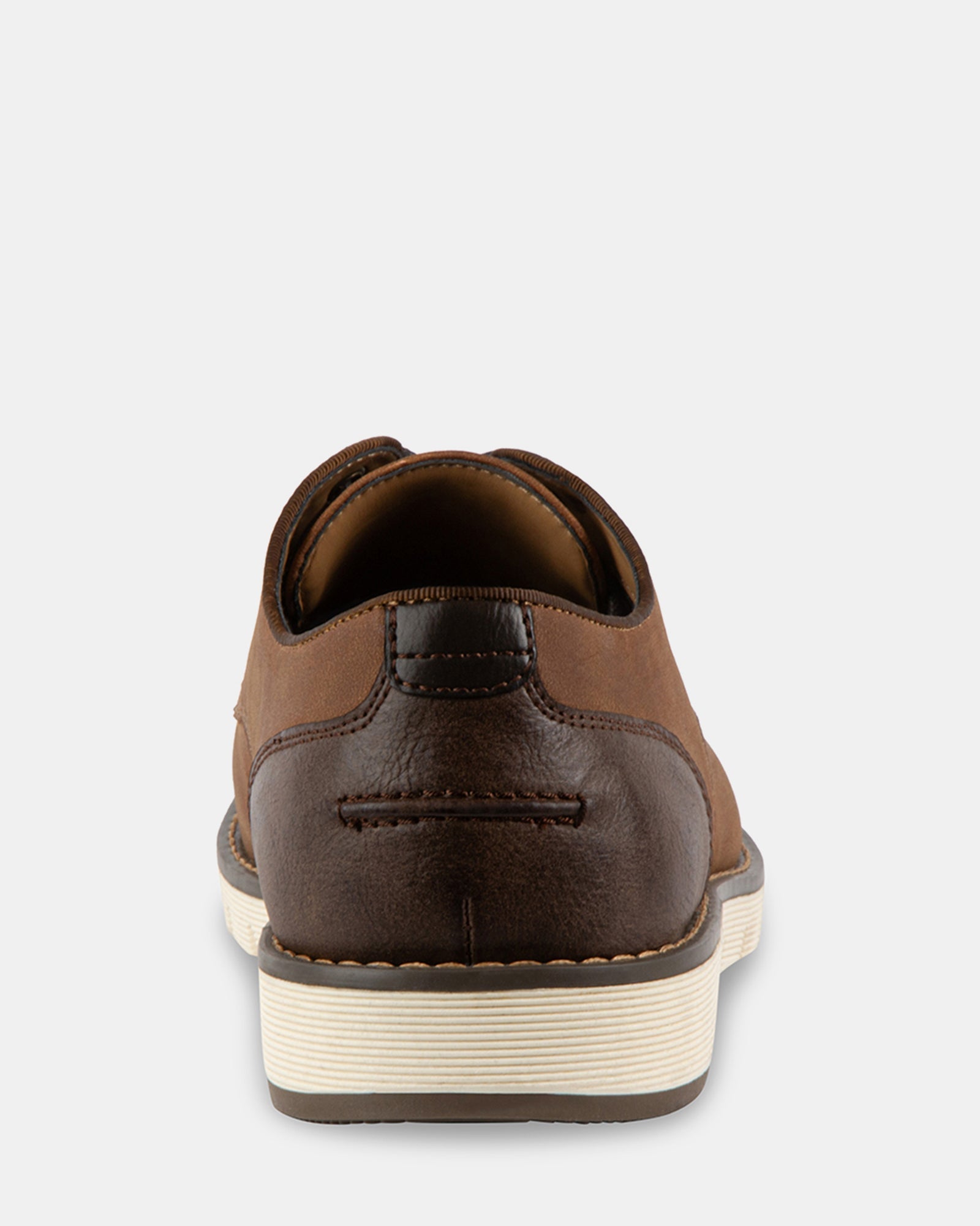 DEVISON COGNAC - Men's Shoes - Steve Madden Canada