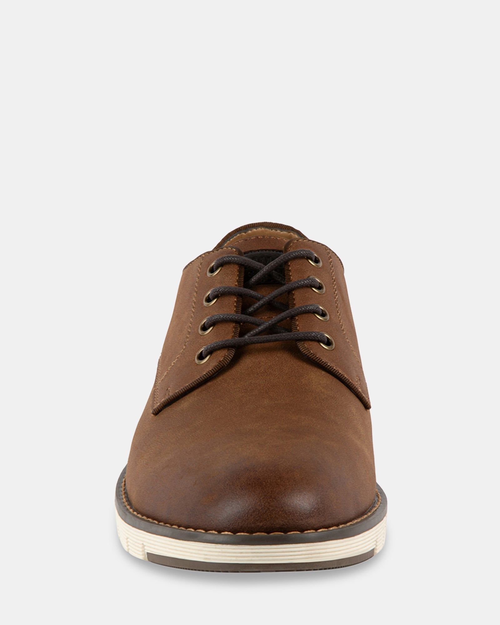 DEVISON COGNAC - Men's Shoes - Steve Madden Canada