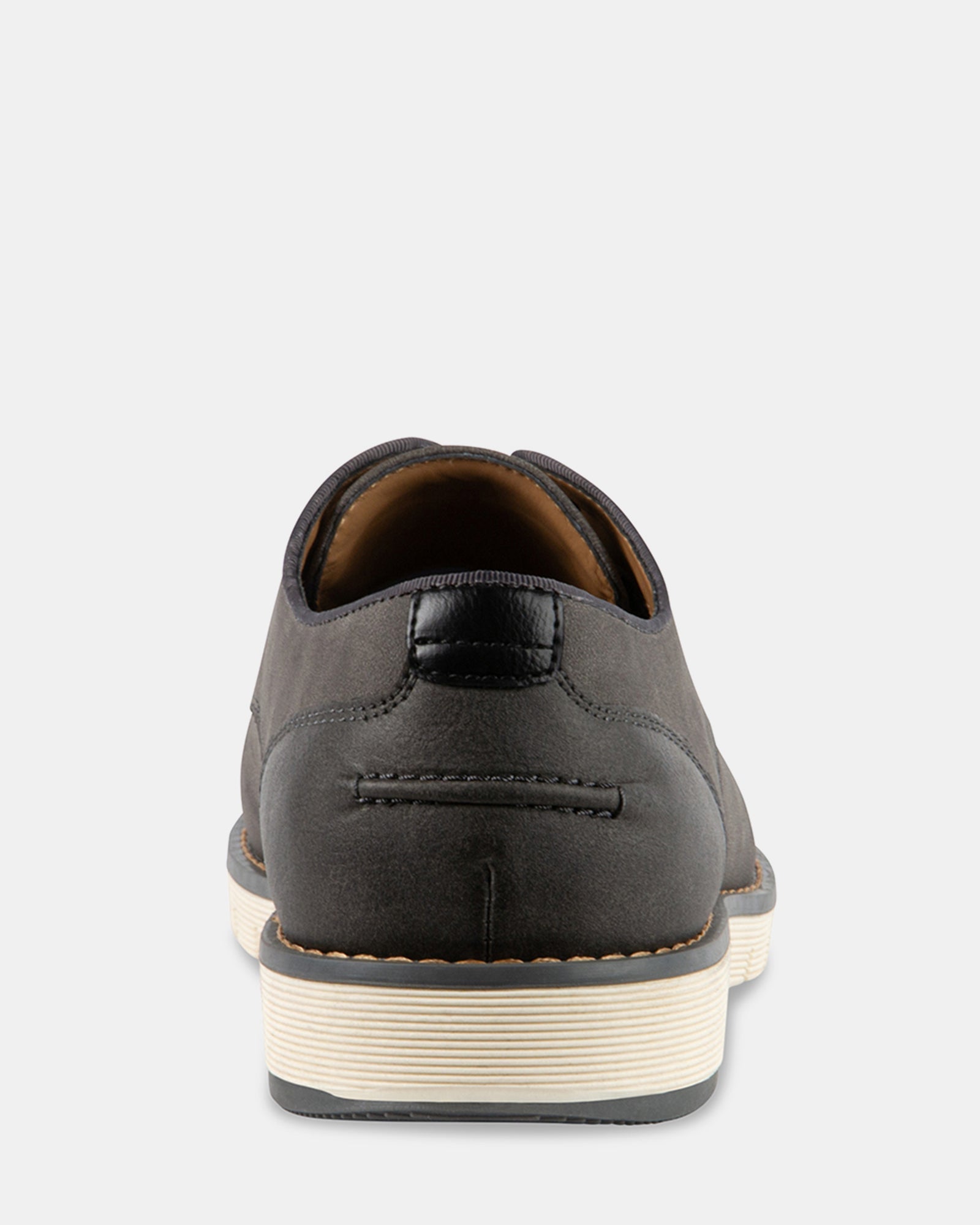DEVISON GREY - Men's Shoes - Steve Madden Canada