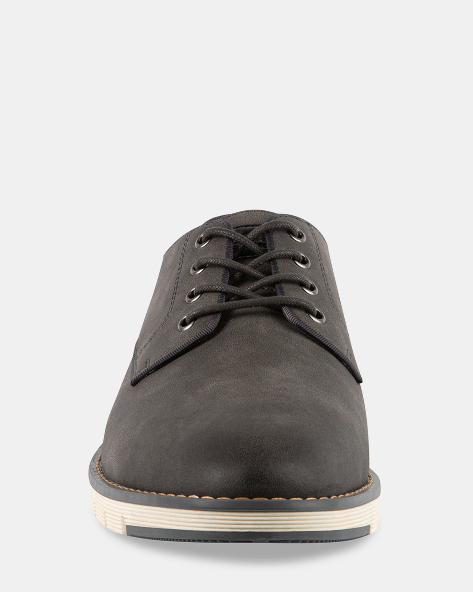 DEVISON GREY - Men's Shoes - Steve Madden Canada