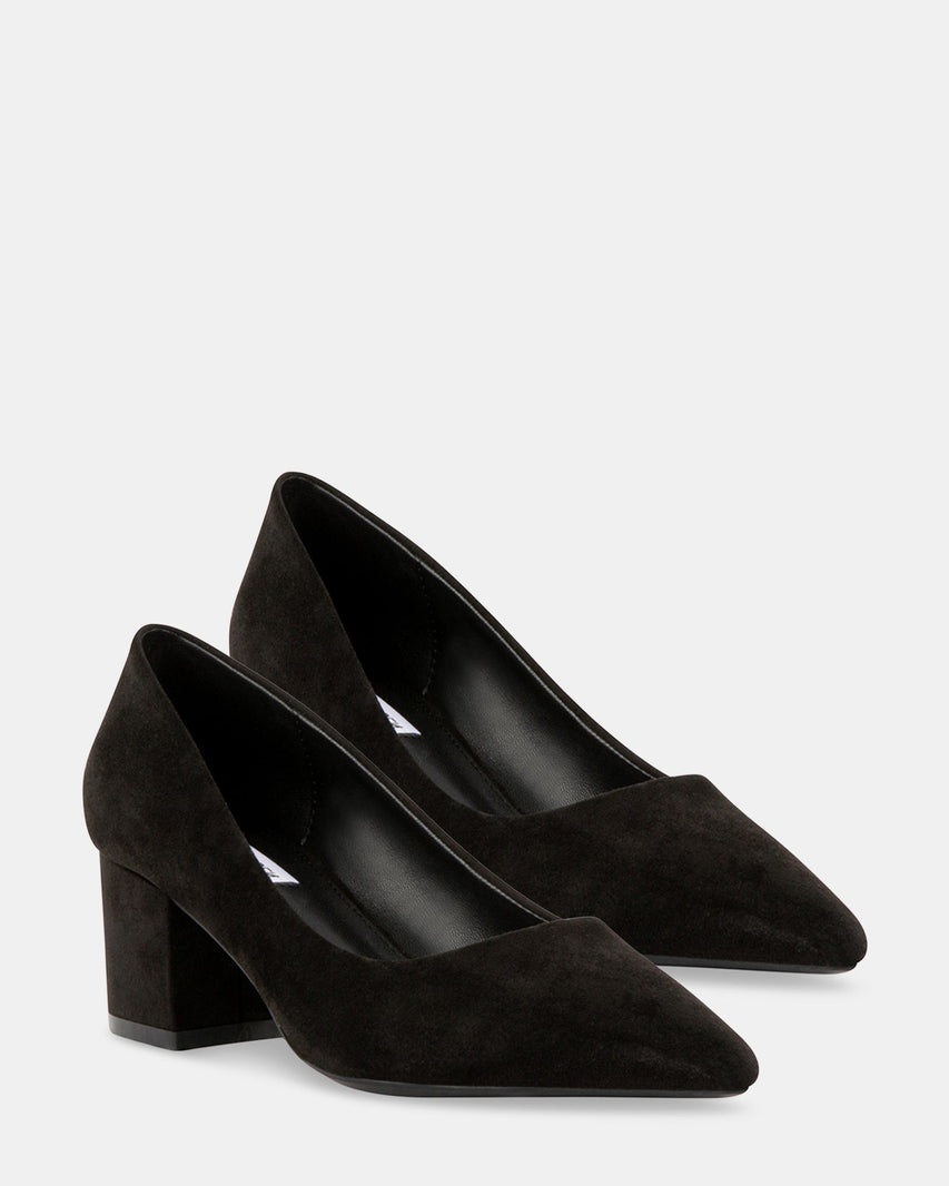 DIANNA BLACK - Women's Shoes - Steve Madden Canada
