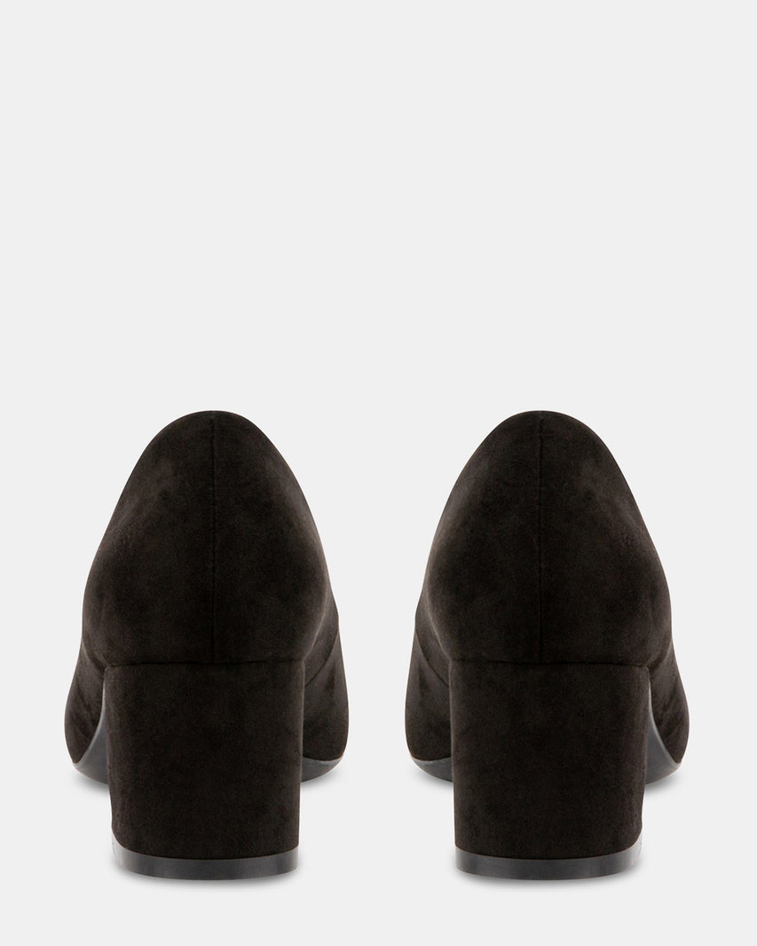 DIANNA BLACK - Women's Shoes - Steve Madden Canada