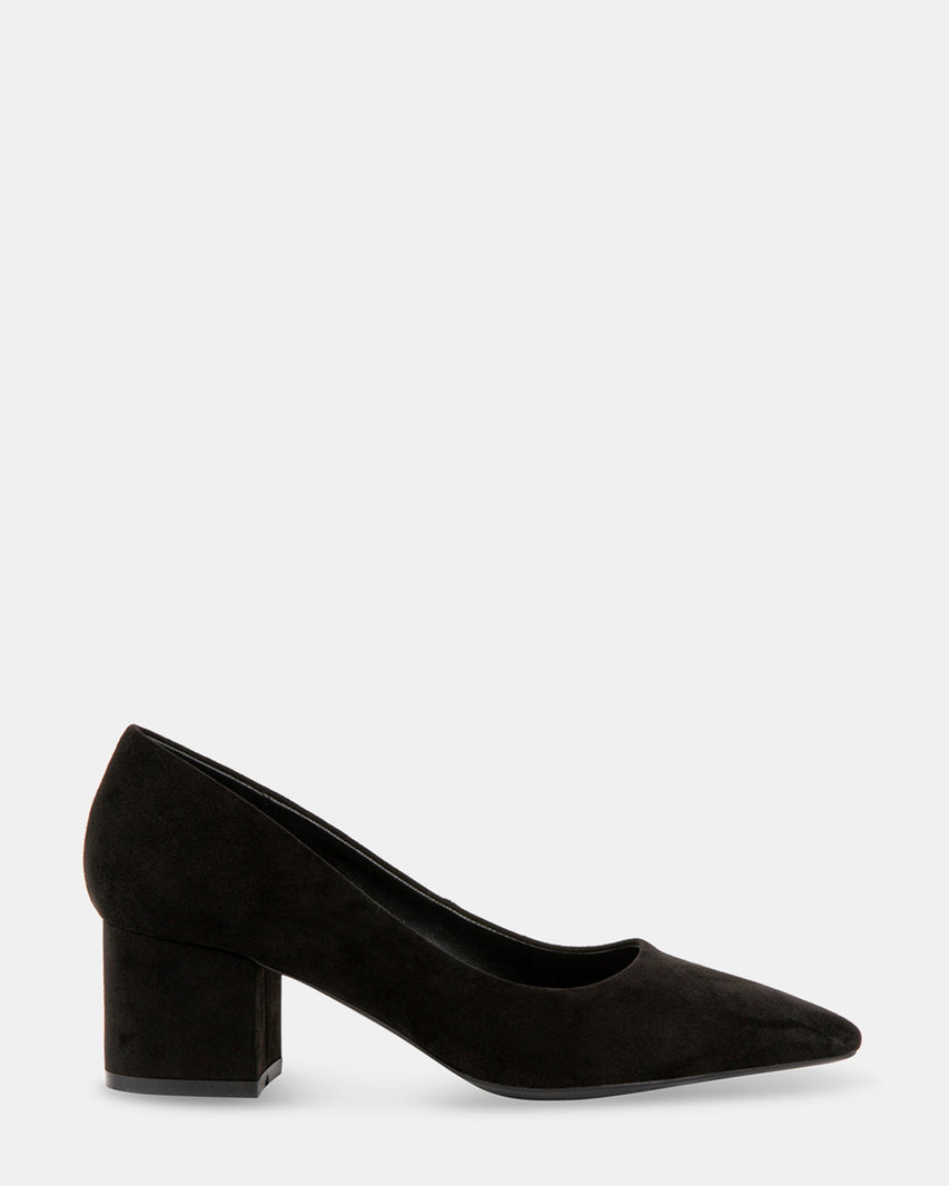 DIANNA BLACK - Women's Shoes - Steve Madden Canada