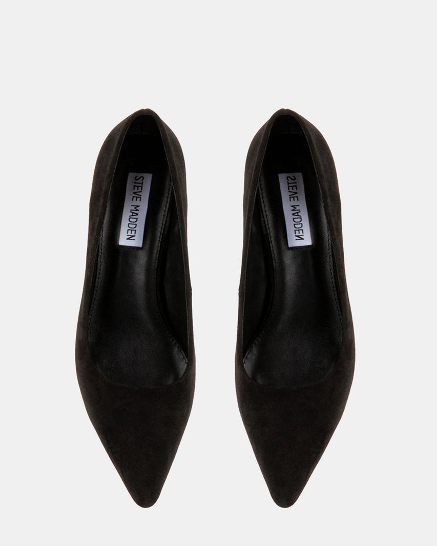 DIANNA BLACK - Women's Shoes - Steve Madden Canada