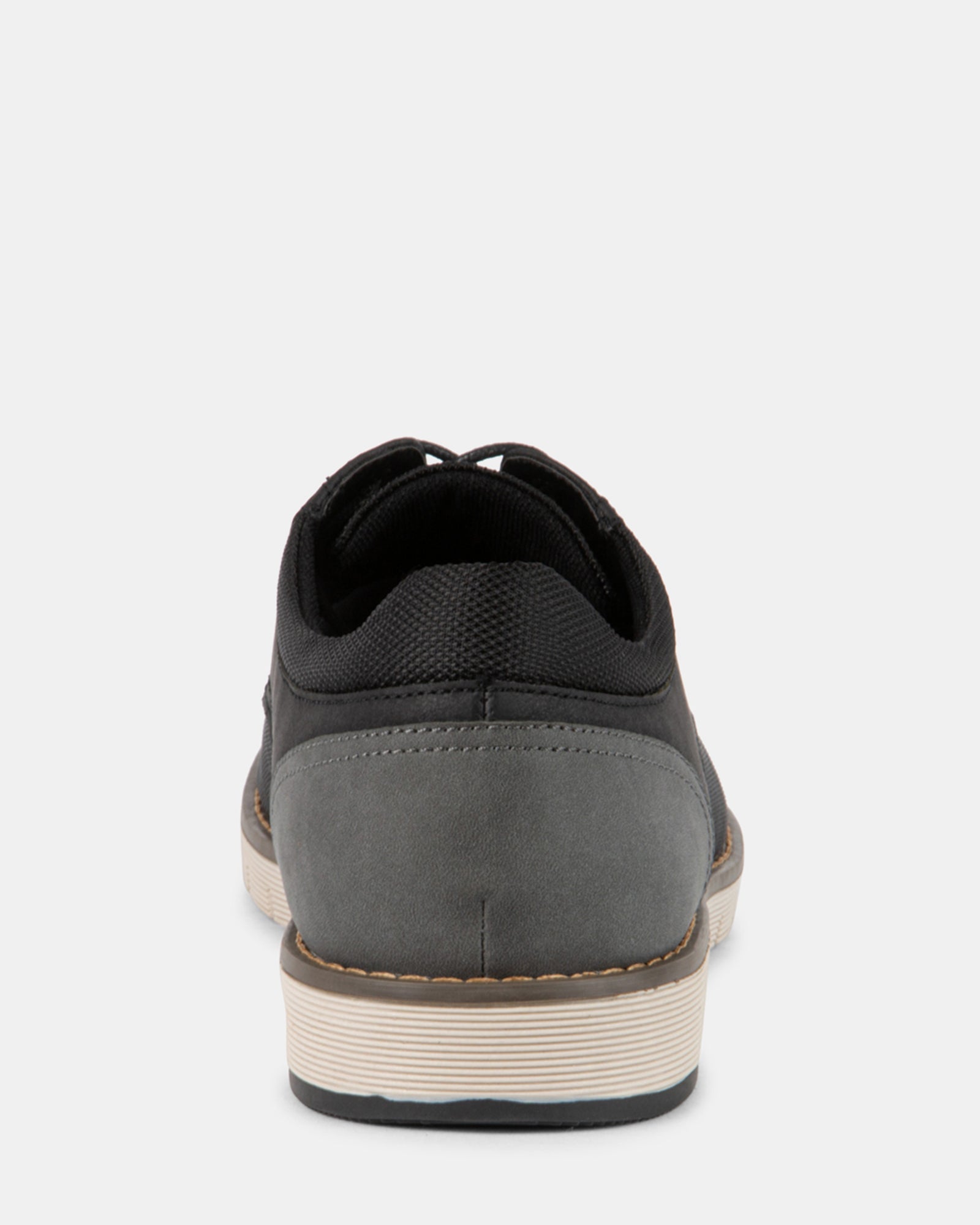 DILLA BLACK MULTI - Men's Shoes - Steve Madden Canada