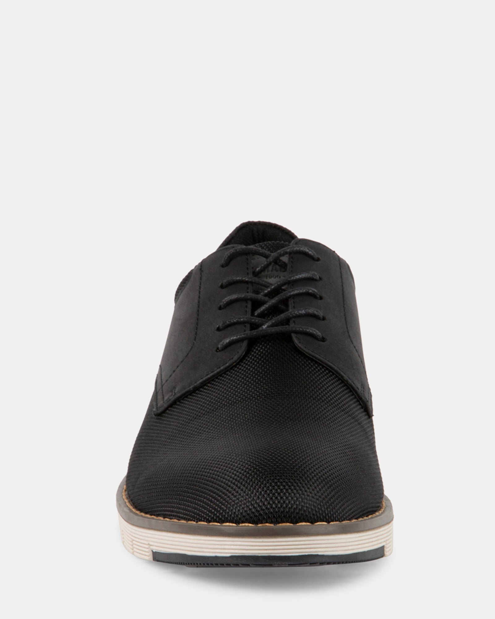 DILLA BLACK MULTI - Men's Shoes - Steve Madden Canada