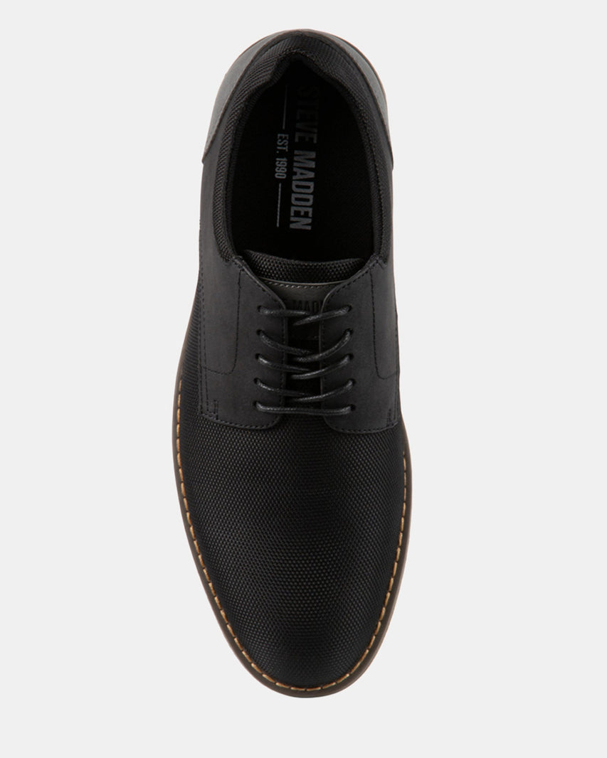 DILLA BLACK MULTI - Men's Shoes - Steve Madden Canada