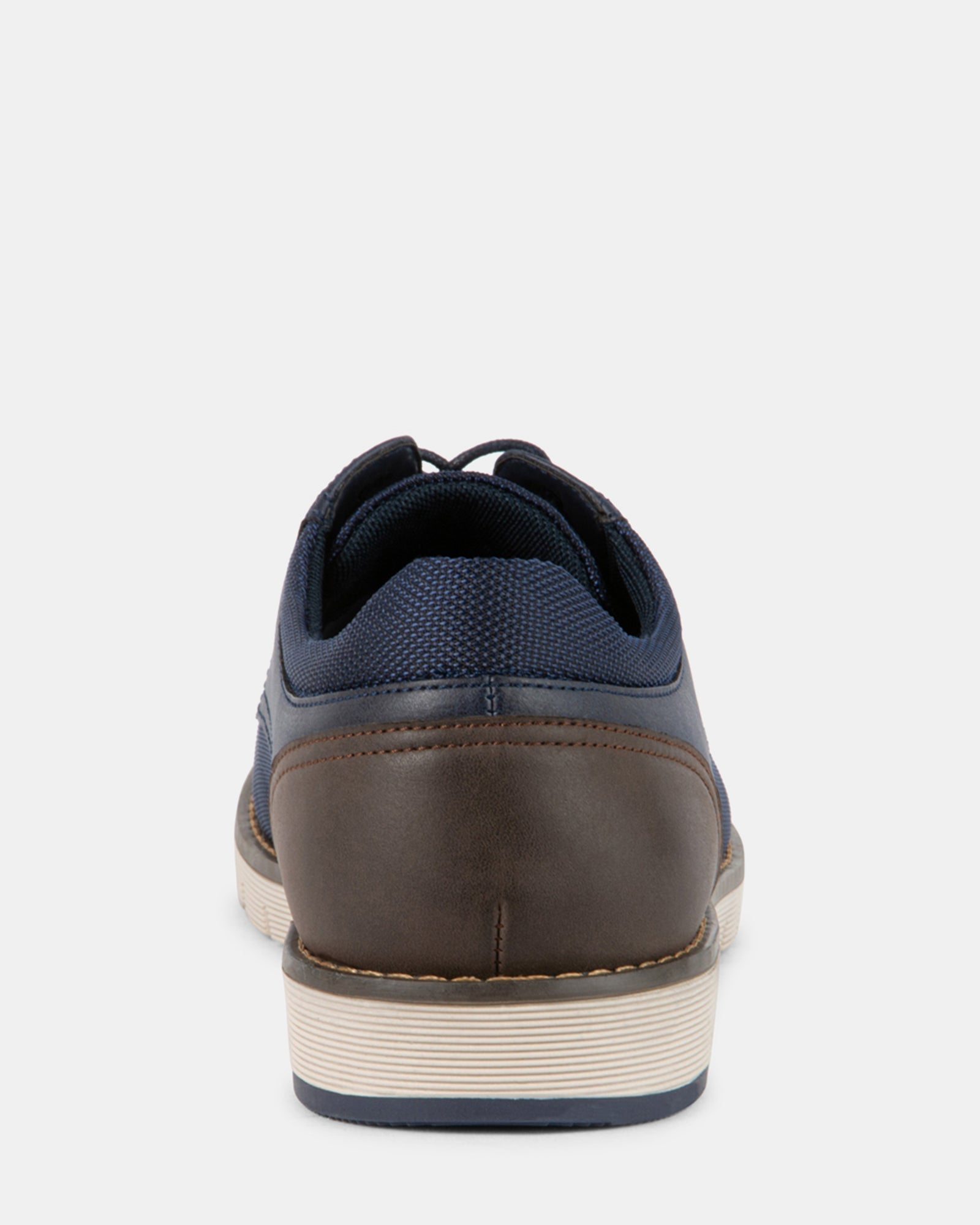 DILLA BLUE MULTI - Men's Shoes - Steve Madden Canada