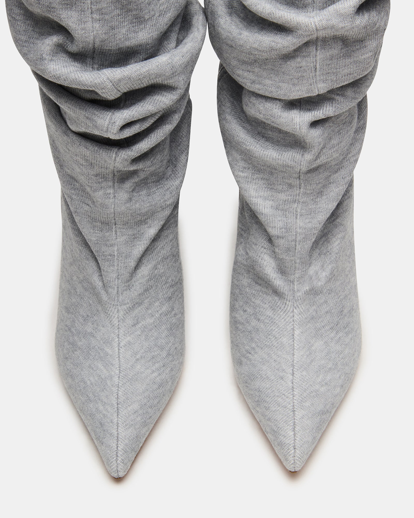 DISTORTION GREY - Women's Shoes - Steve Madden Canada